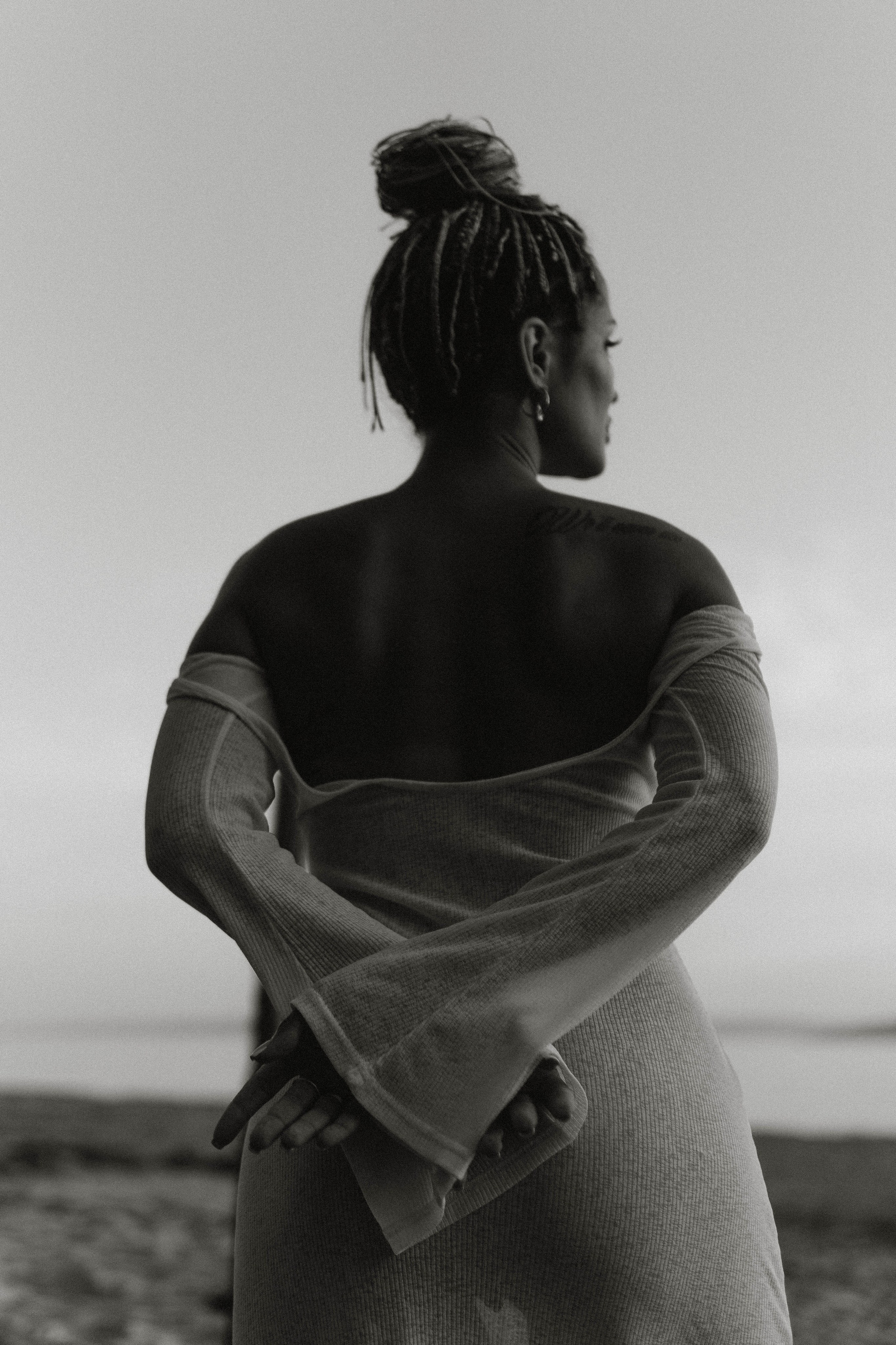 Полюби себя. Сибирский фотограф Братск, Иркутск Анна Галанина