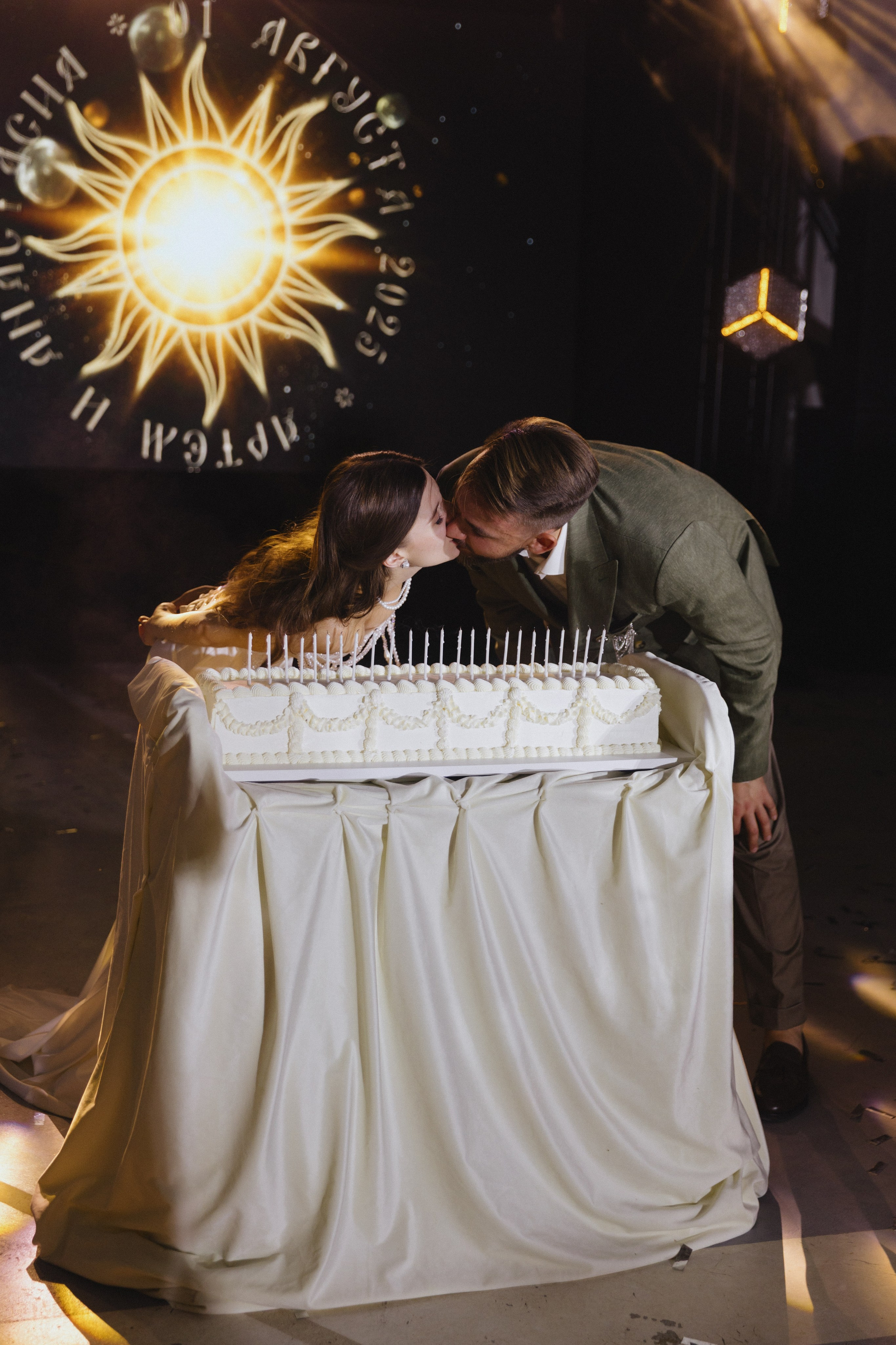 Артём и Анастасия. Свадебный фотограф и видеограф