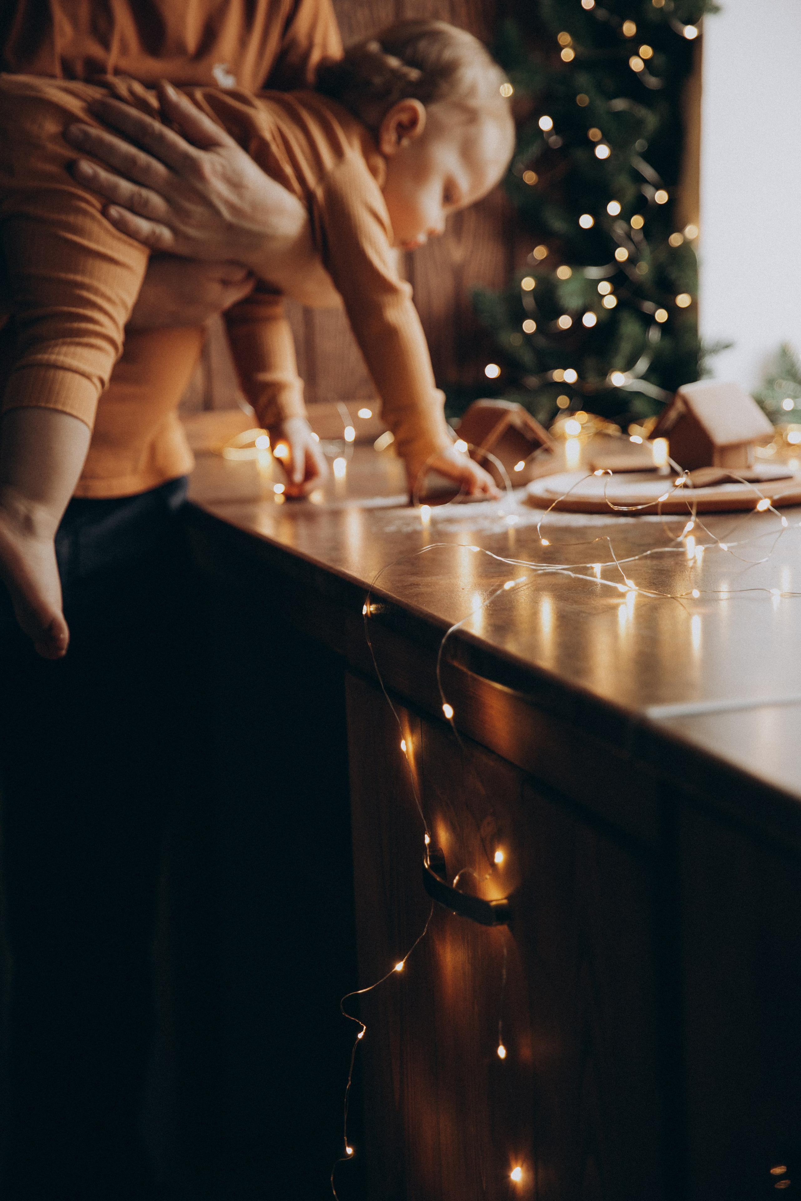 НГ. Свадебный и семейный фотограф Василина Батищева в Моздоке, Северной Осетии и КМВ