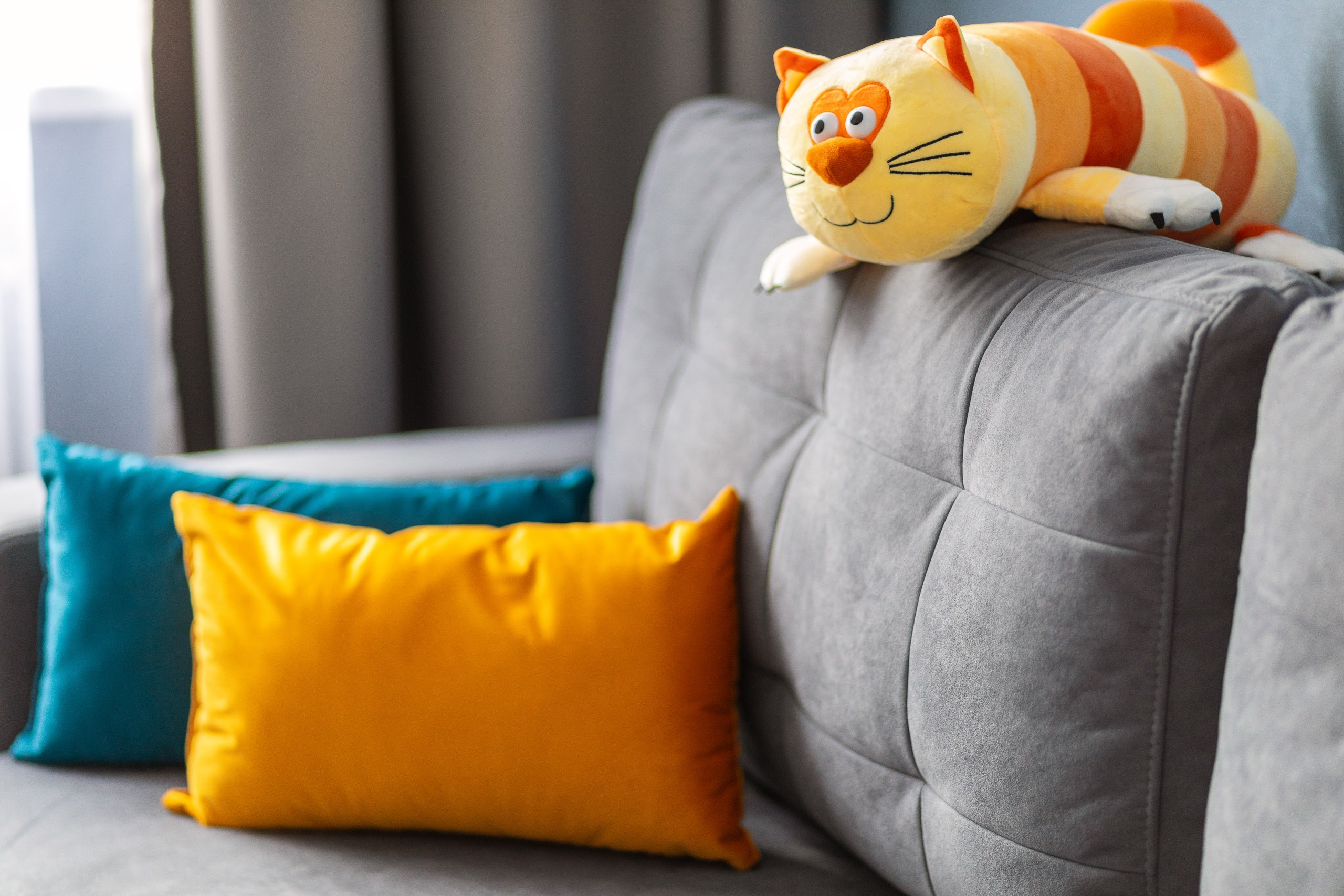 Фотосъемка квартир для аренды в Калининграде. Фотограф в Калининграде Антон Окороков