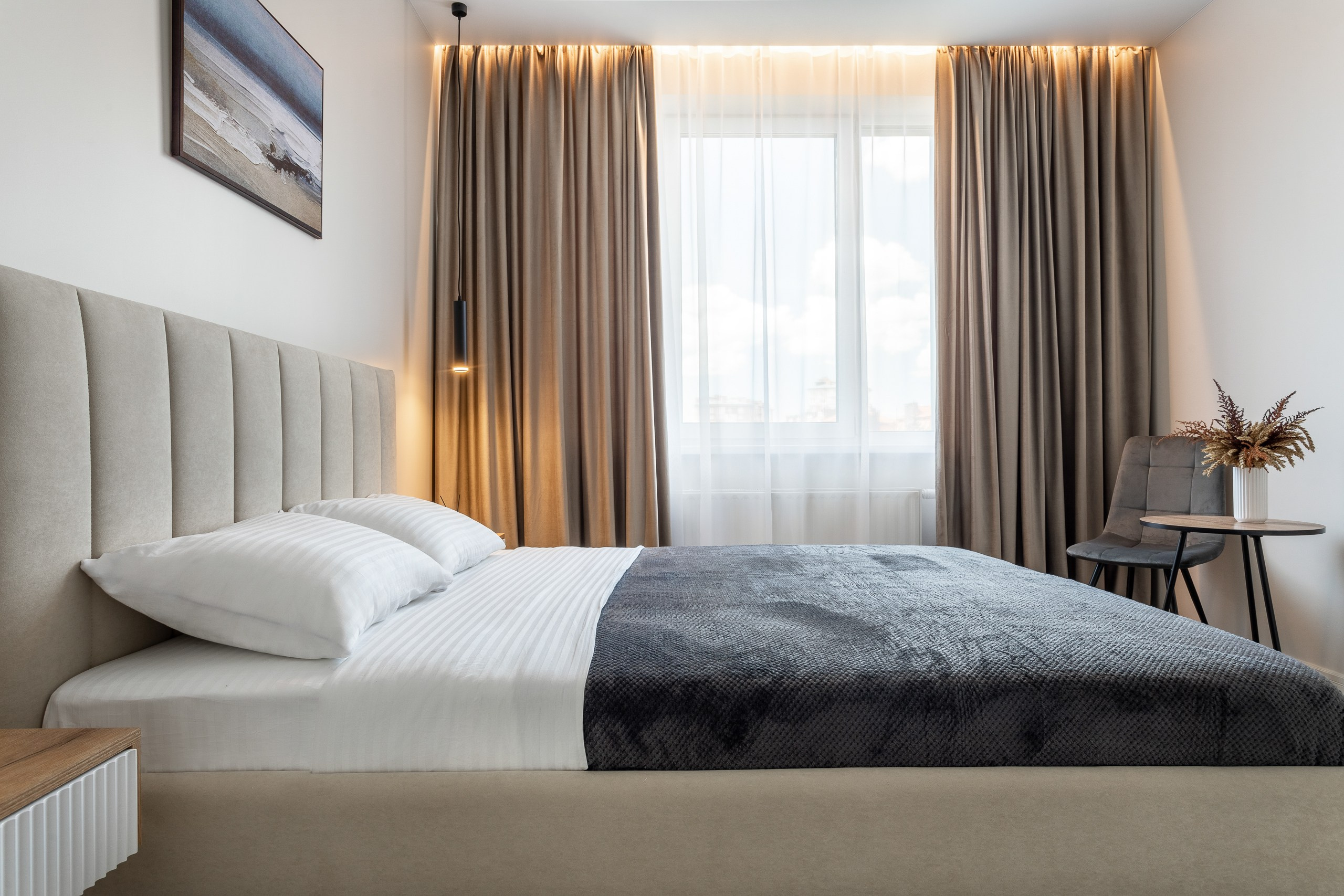 Фотосъемка квартир для аренды в Калининграде. Фотограф в Калининграде Антон Окороков