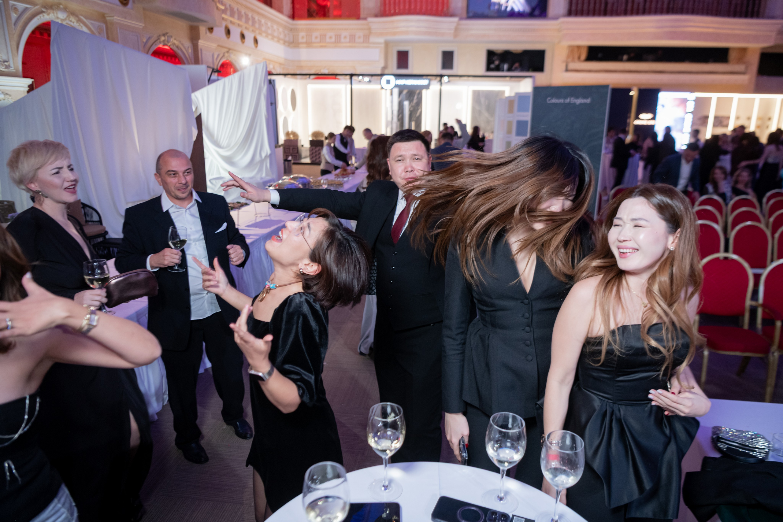 Tanu Creative 16.10.2025. Фотограф Астана, Алматы