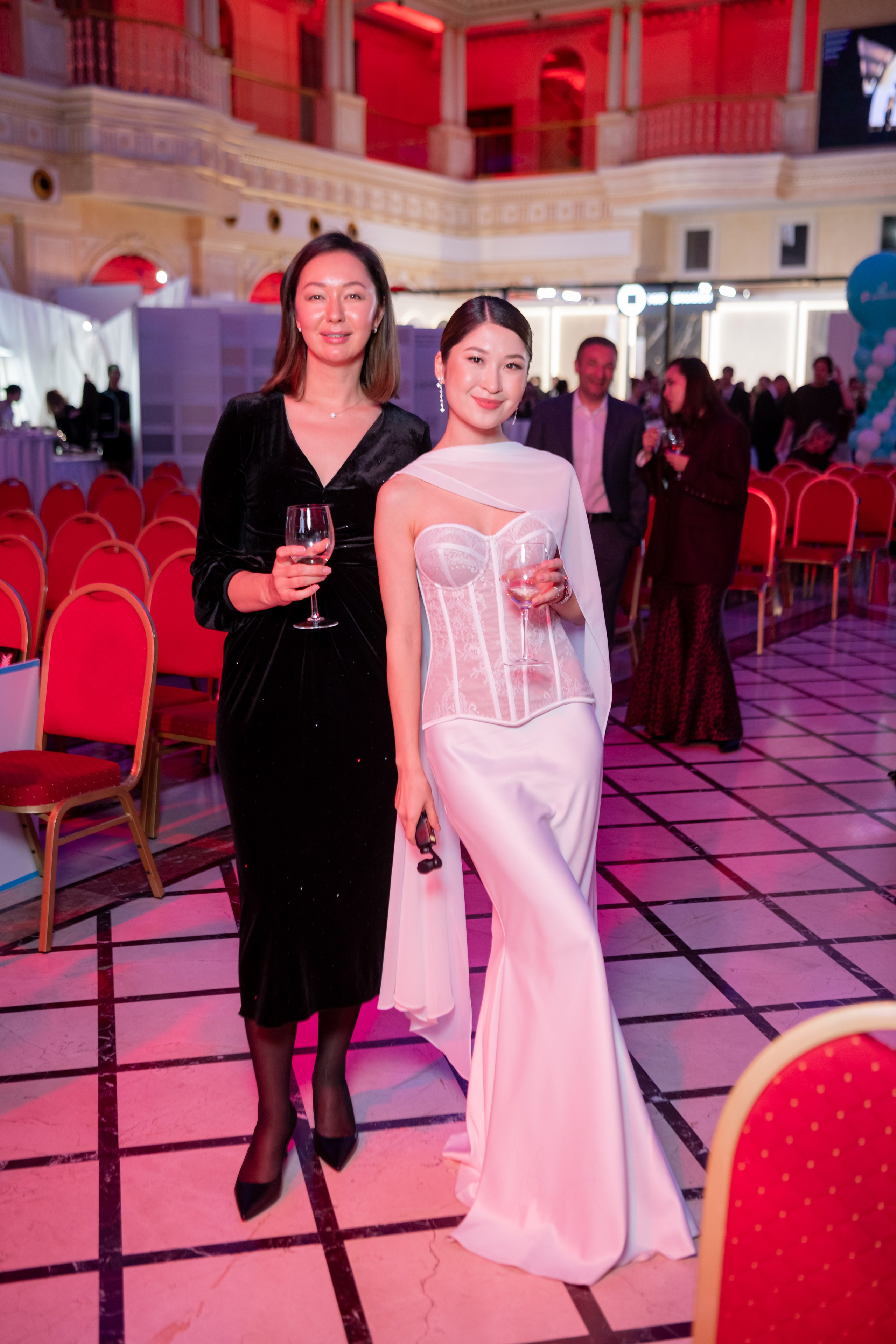 Tanu Creative 16.10.2025. Фотограф Астана, Алматы