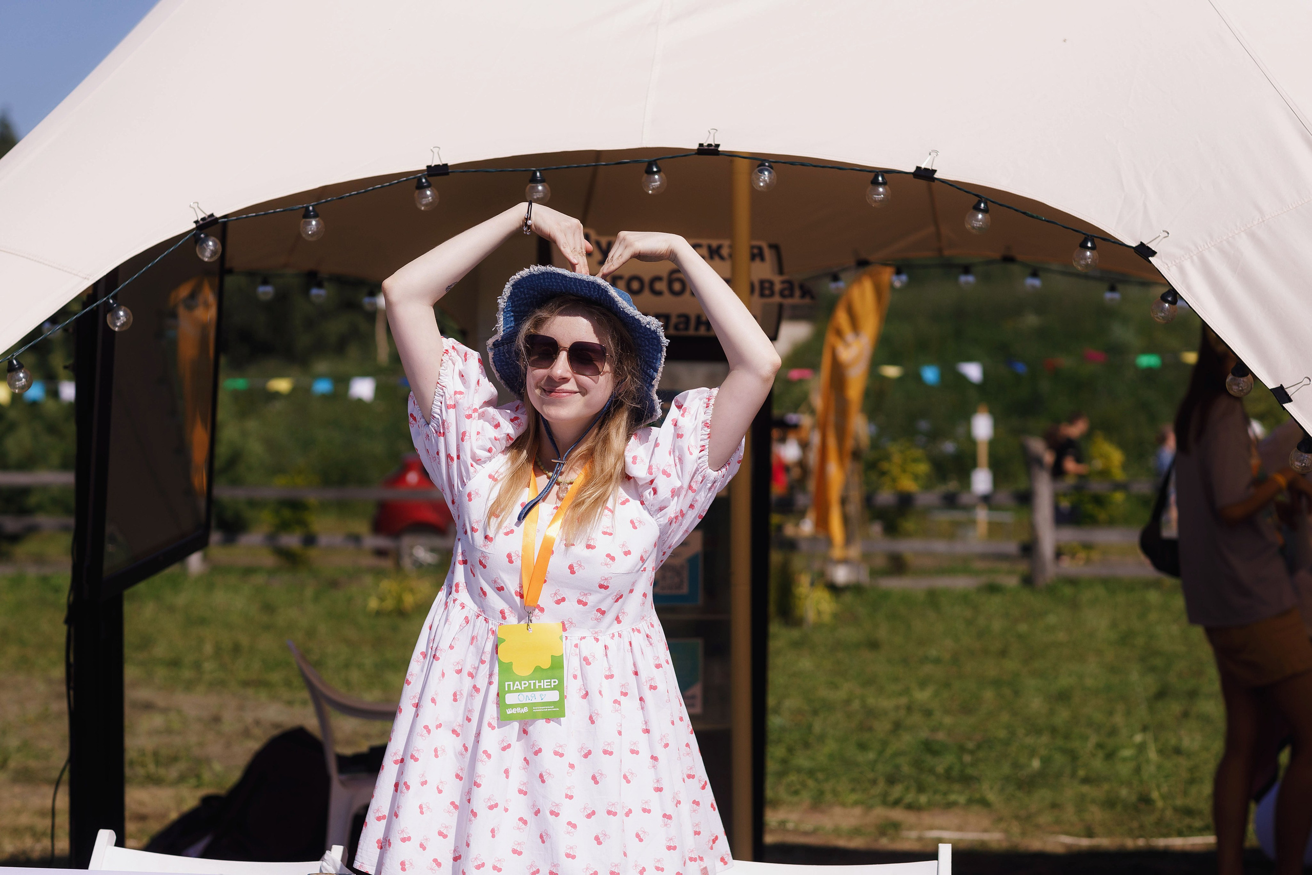 Фестиваль ШЕВЛЕ — 2025. Портретный и репортажный фотограф в Чебоксарах Андриян Чаркин