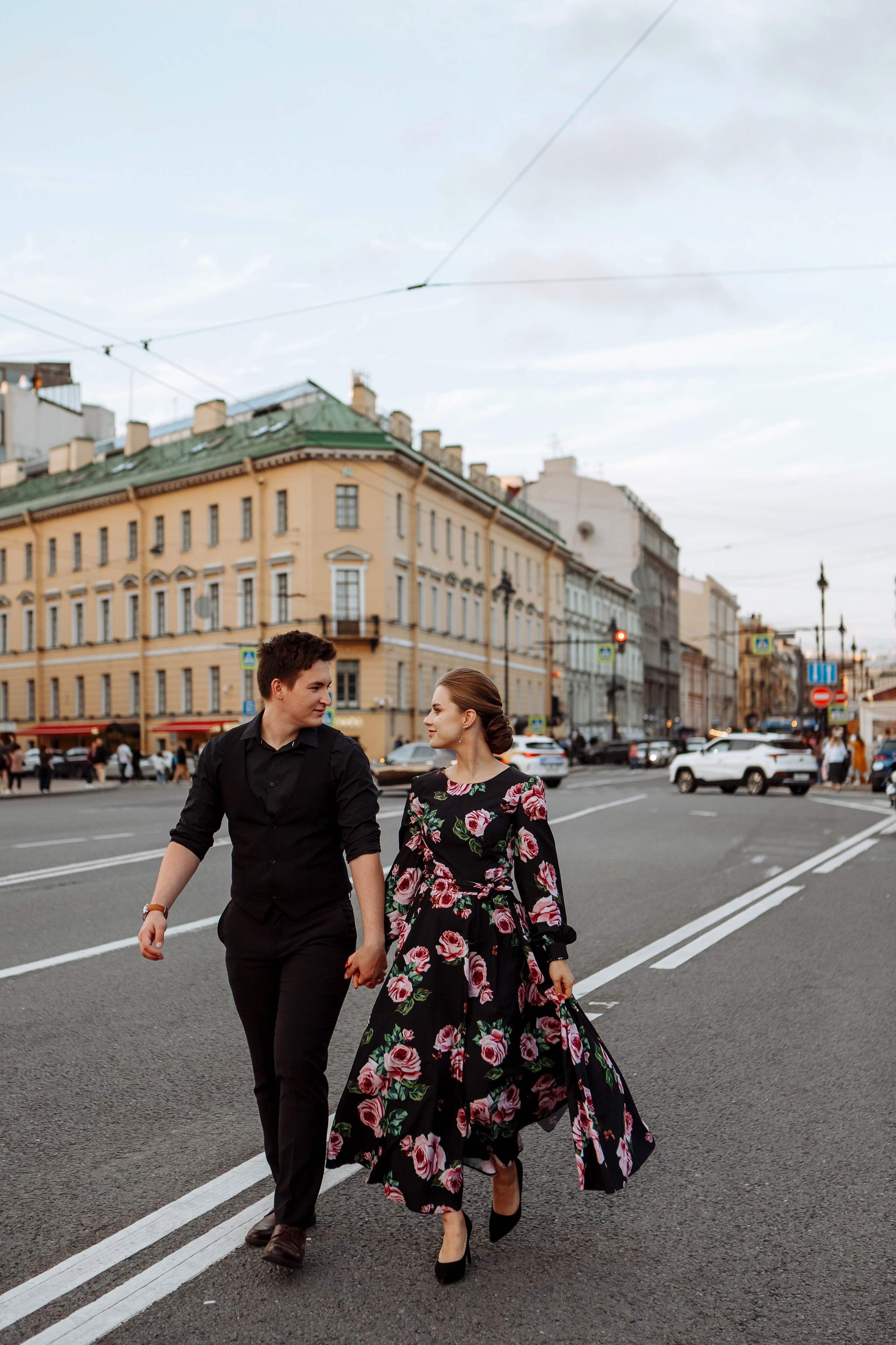 Лиза Виктор. Свадебный фотограф в Санкт-Петербурге