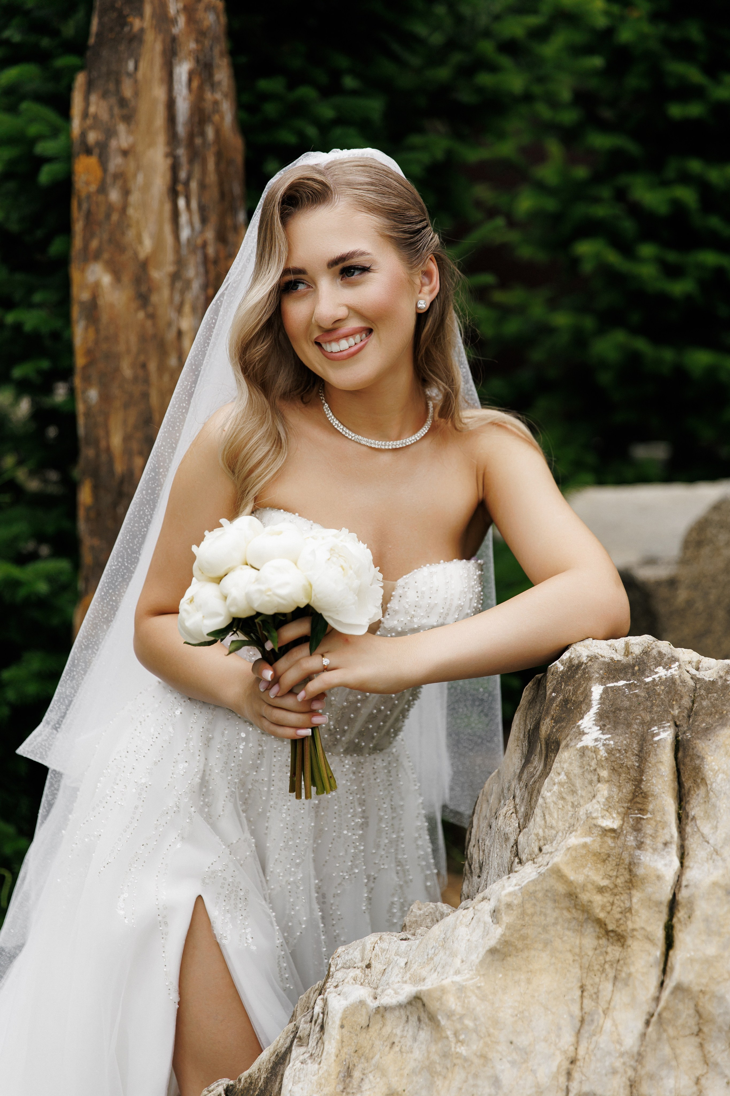 Анна и Данил. Свадебный и репортажный фотограф Евгений Петров