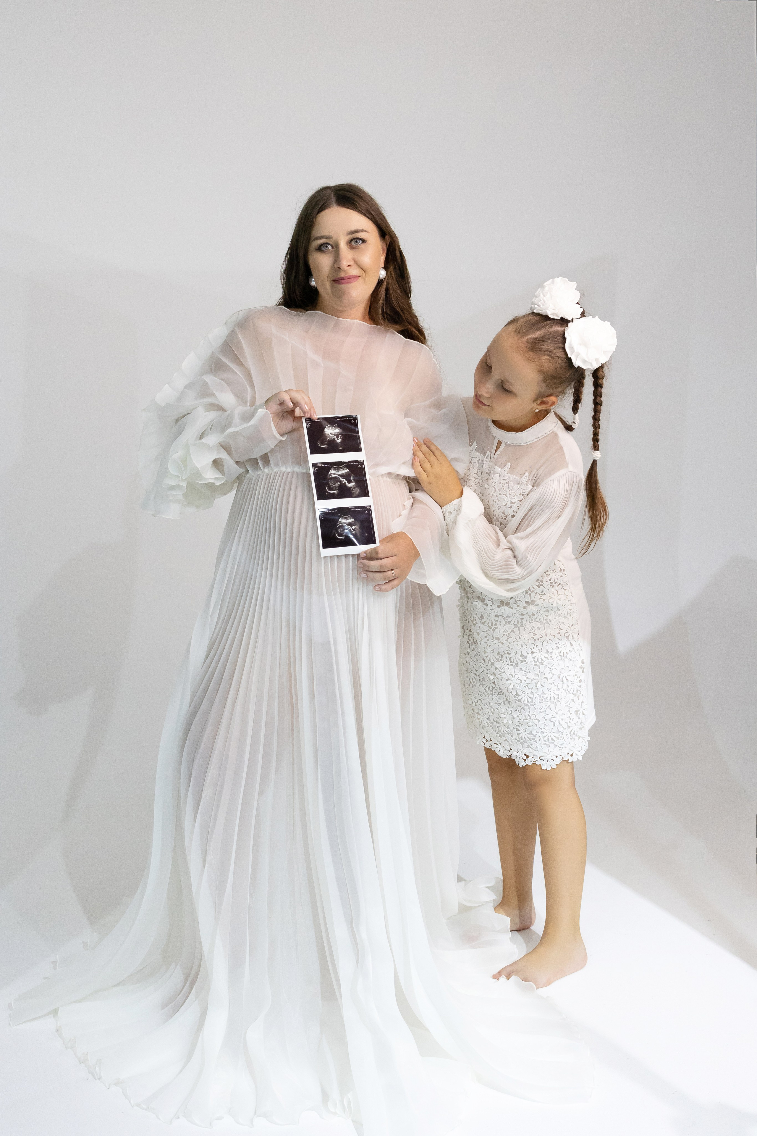 В ожидании чуда. Аникеева Тамара | Портретный фотограф во Владивостоке