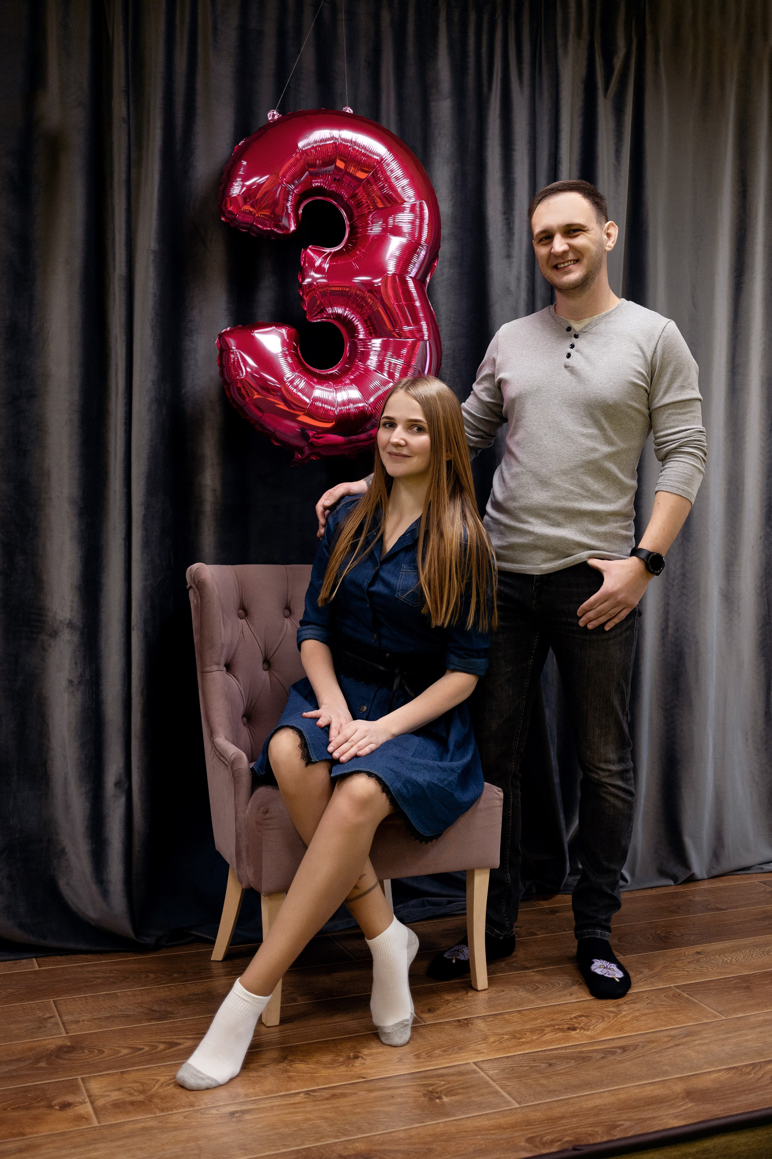 Диане 3 годика. Аникеева Тамара | Портретный фотограф во Владивостоке