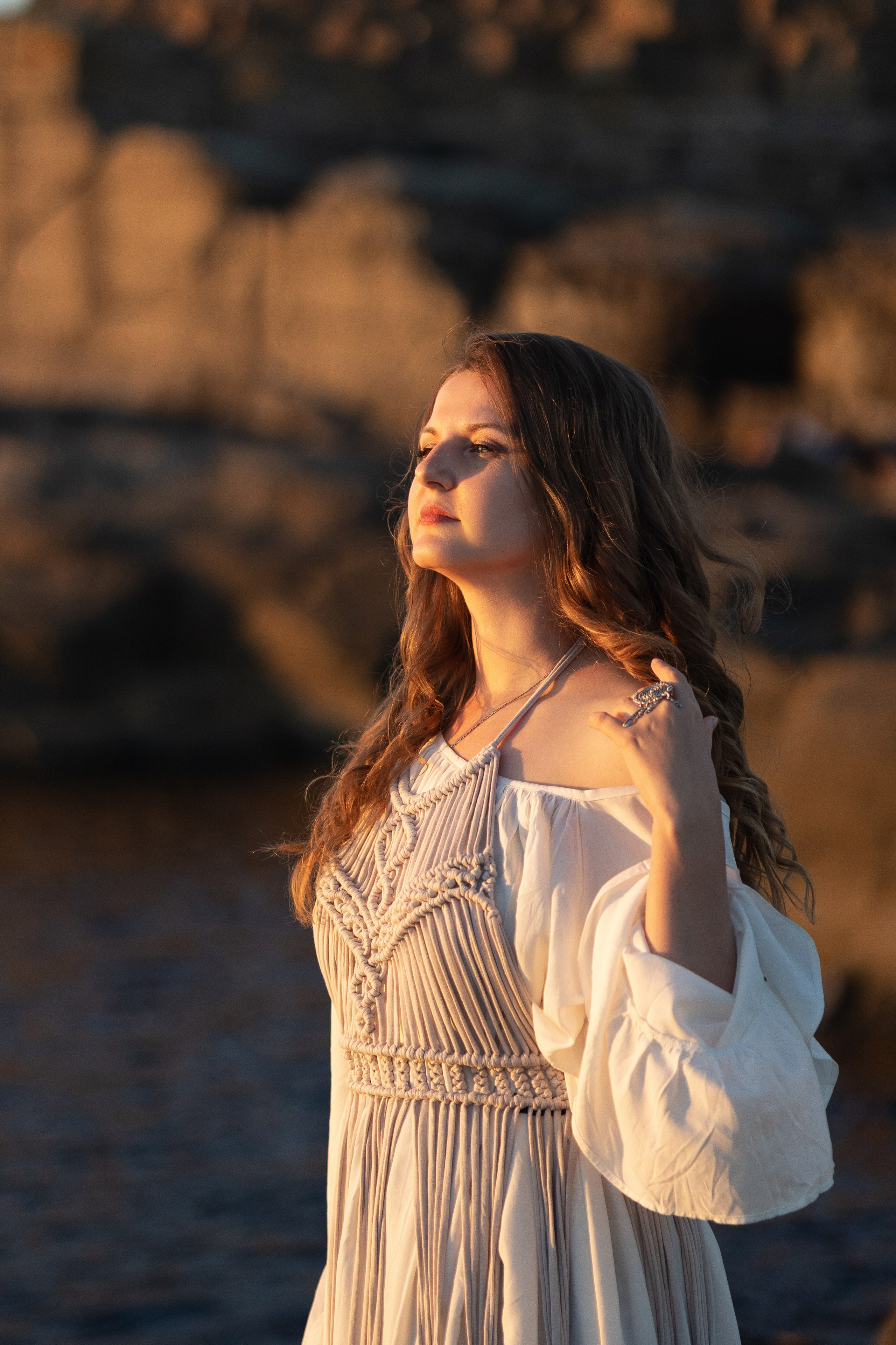 Ольга. Аникеева Тамара | Портретный фотограф во Владивостоке