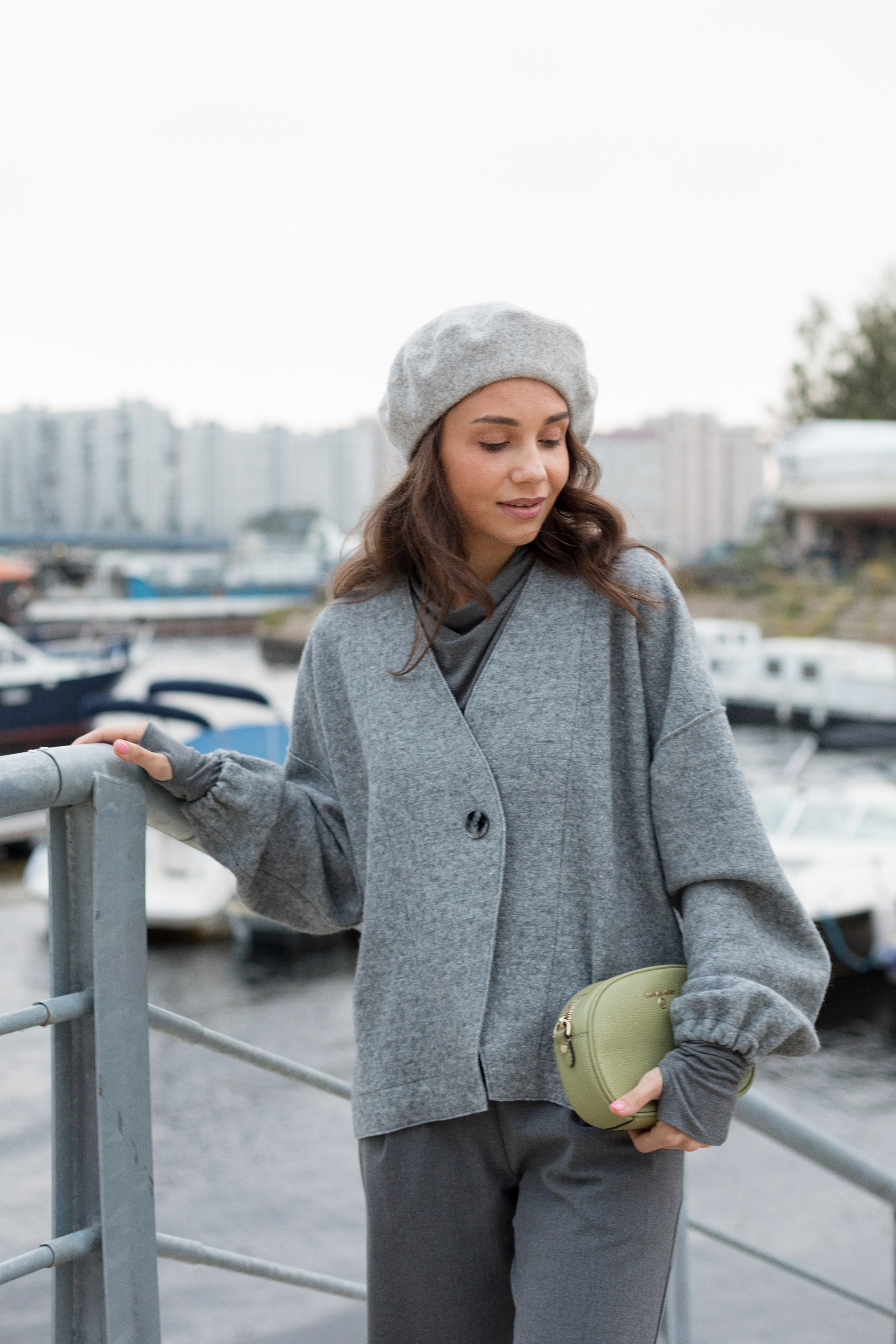 Фотосессия для бренда  женской одежды и аксессуаров. Детский и контент фотограф Надя Волкова Санкт-Петербург