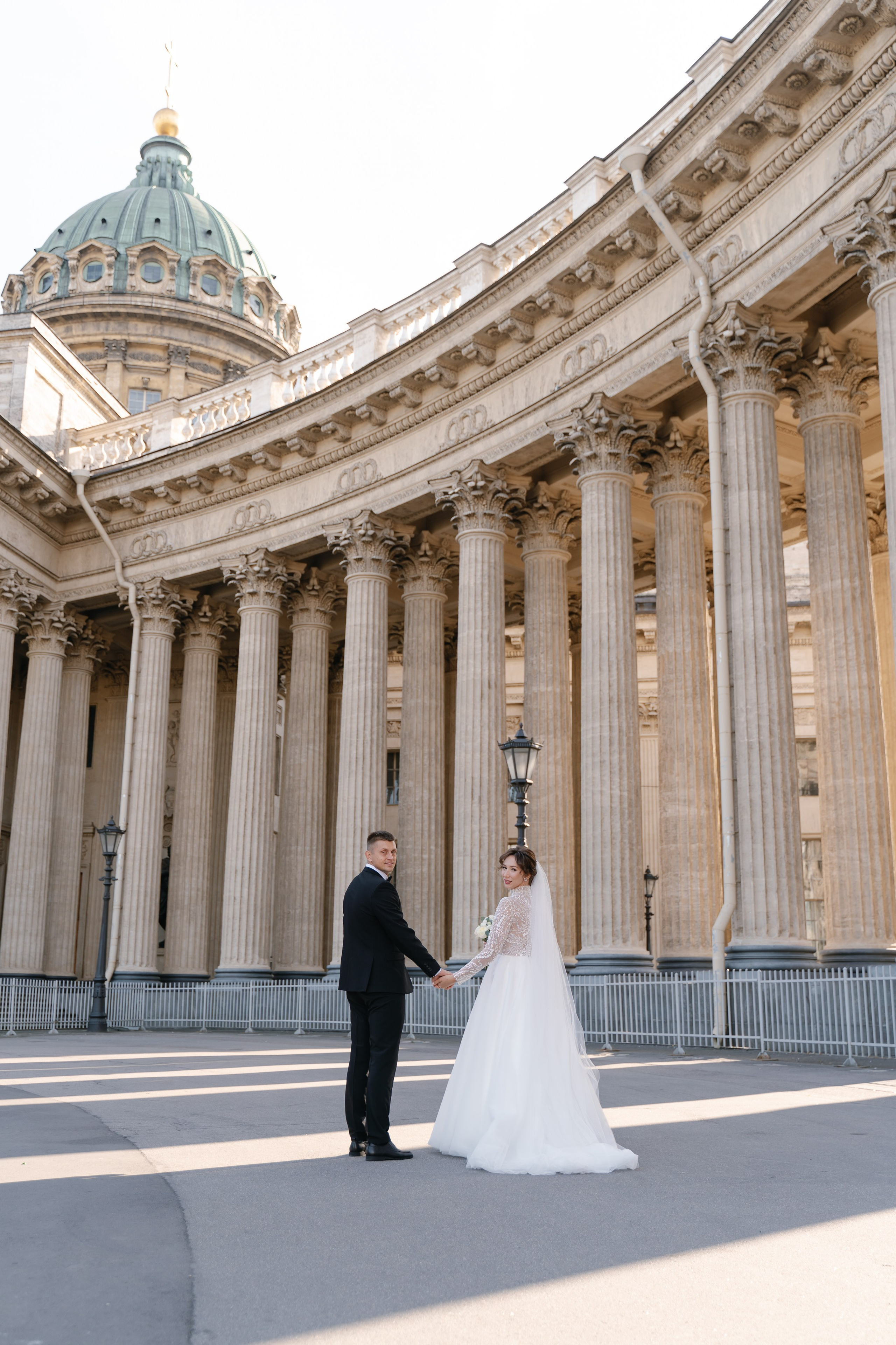 07.09.2023. Свадебный фотограф — Наталья Фед СПб/Москва