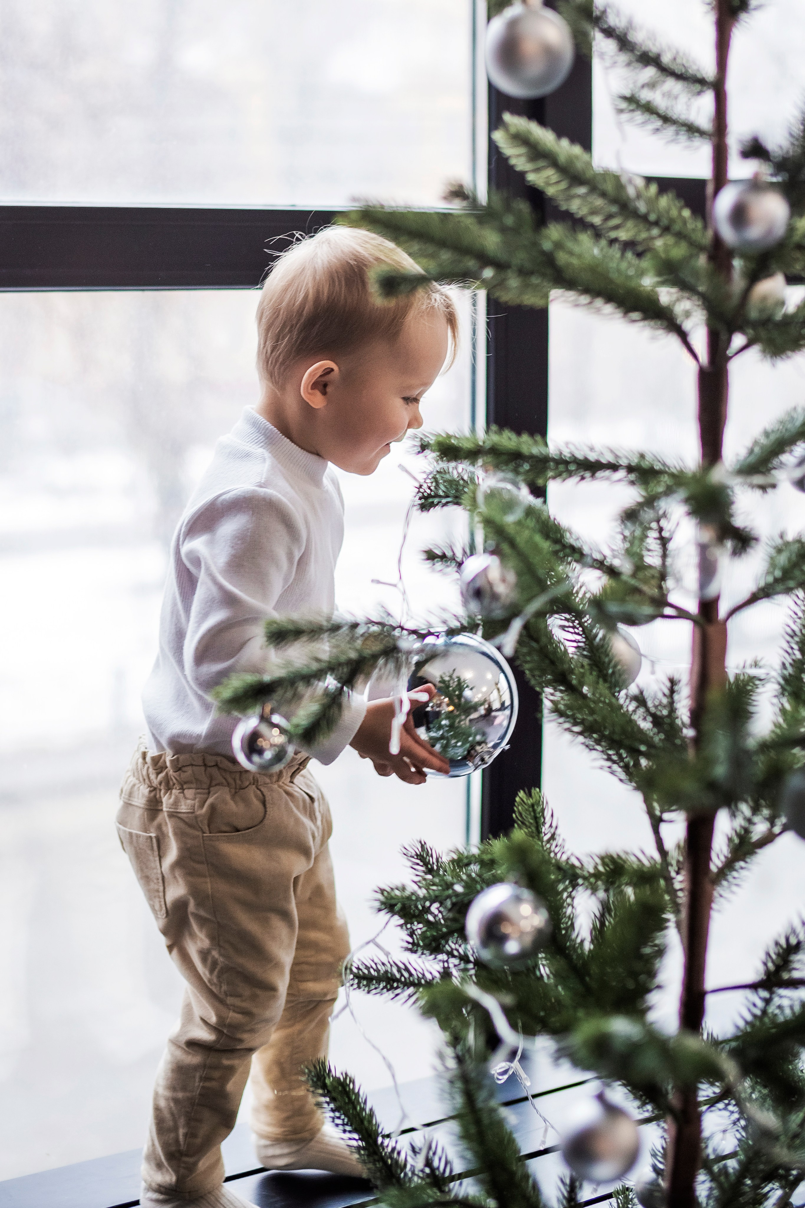 Фотопроект Новогодний. Семейный фотограф в Саратове