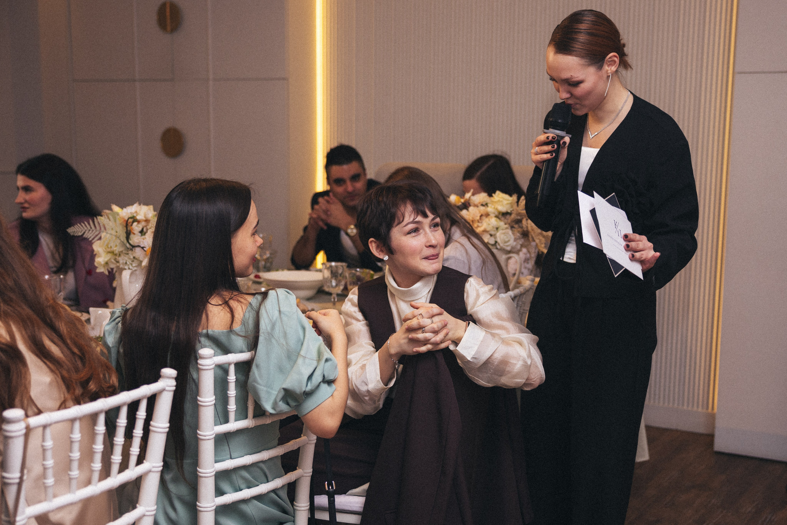 Влад & Елизавета. Питерский фотограф