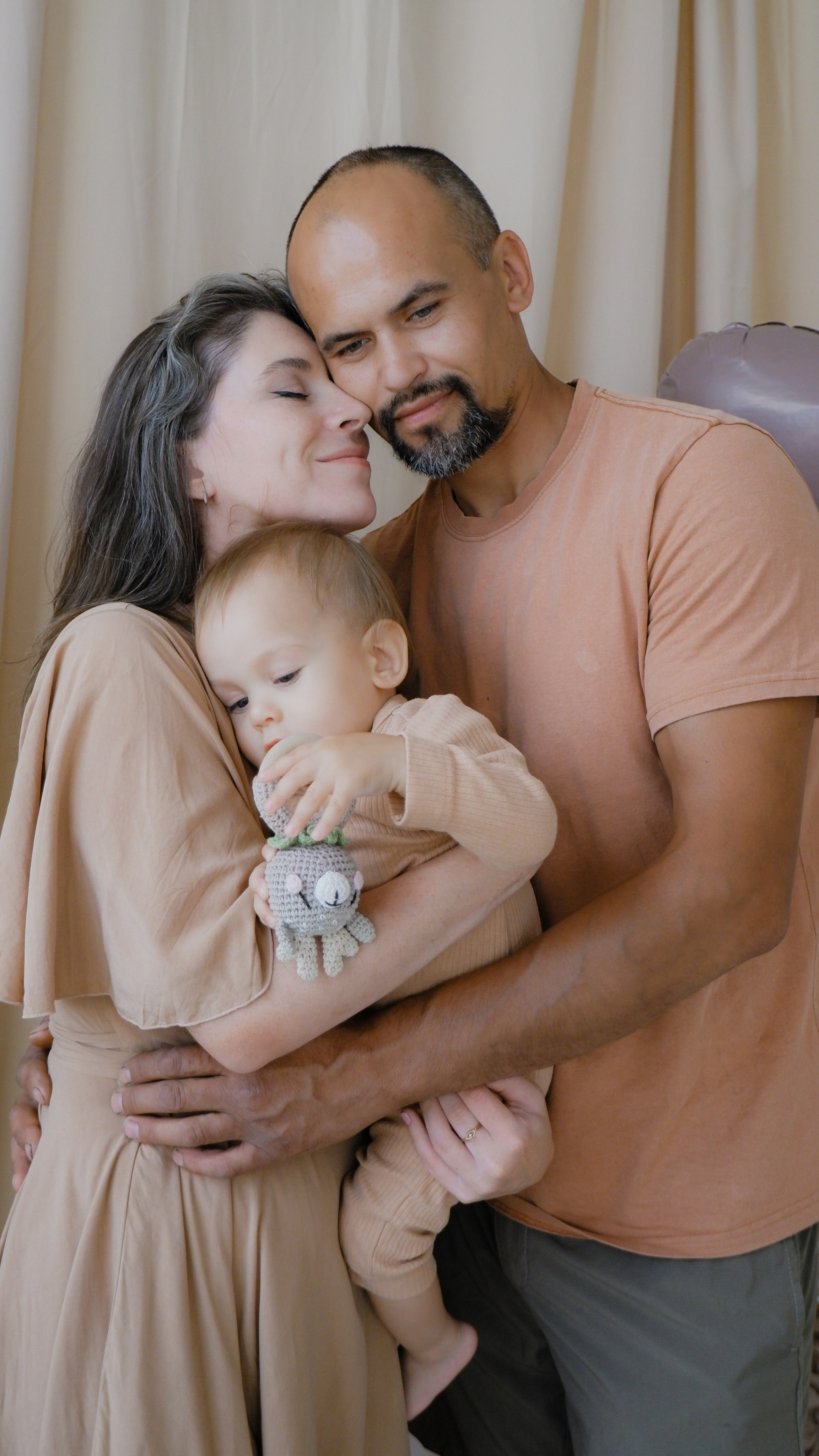 Семейное. VLADA • FOTKAET Фотограф Набережные Челны