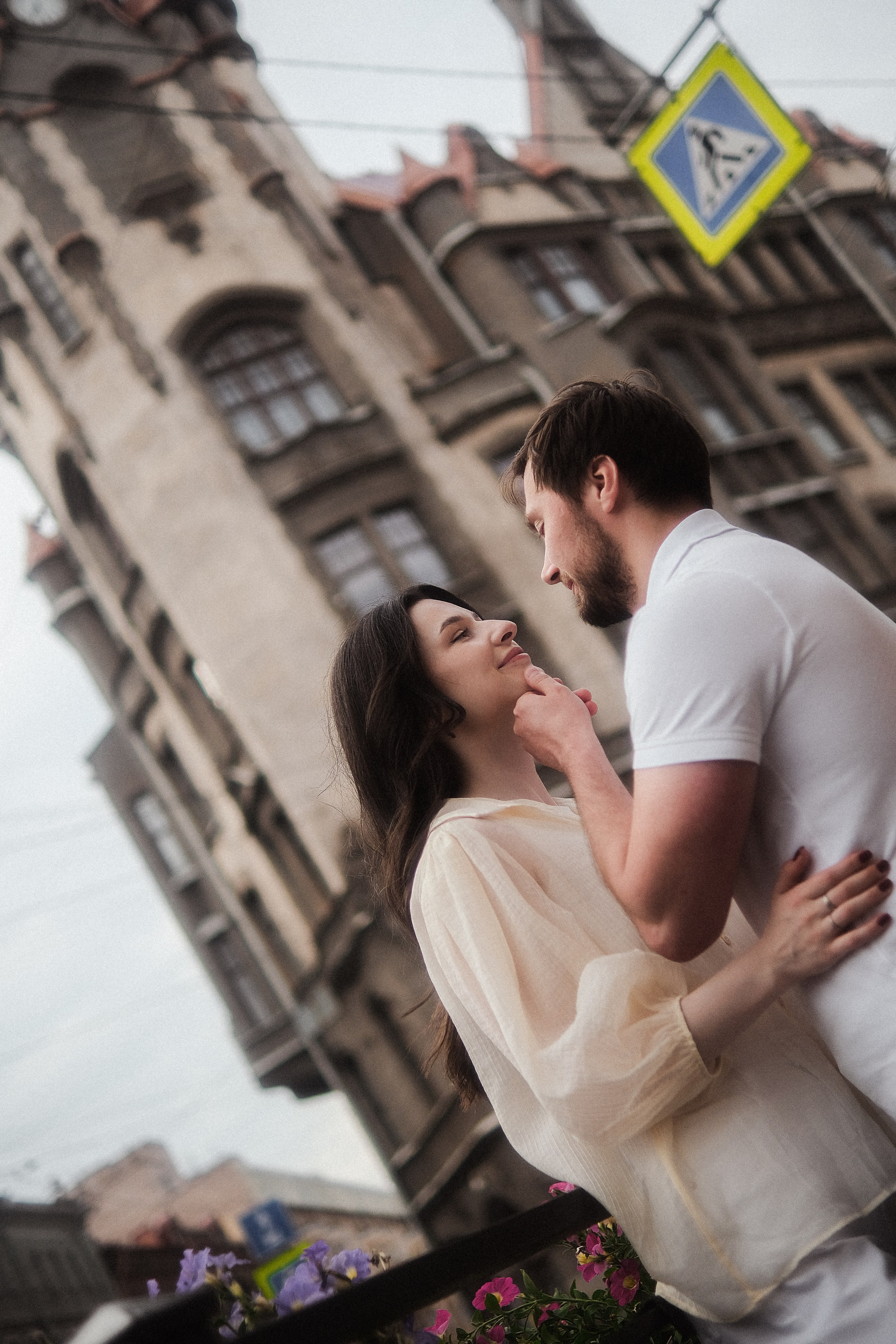 Сабина & Лёша. Phdkvmr.ru