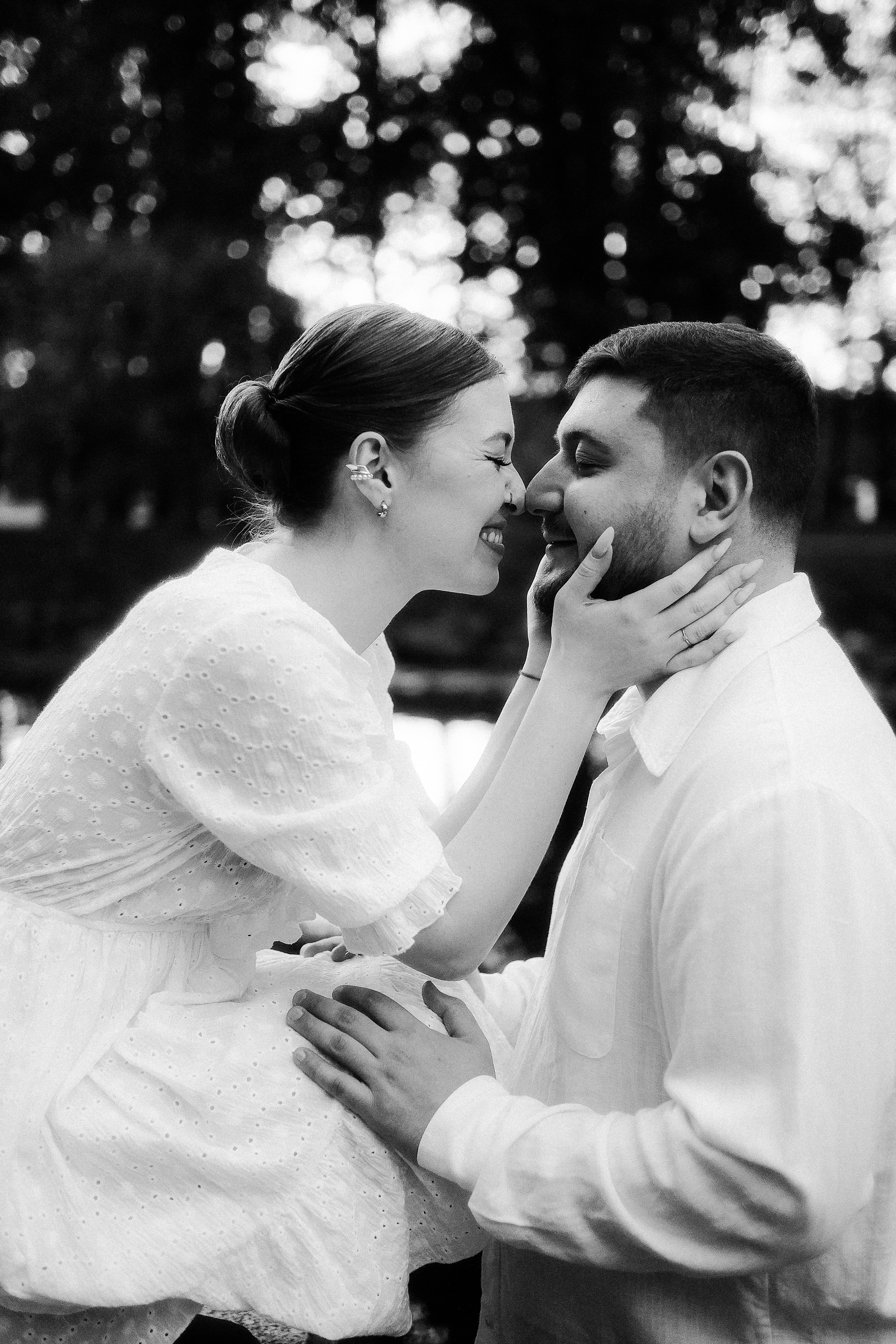 Алёна & Сергей. Phdkvmr.ru