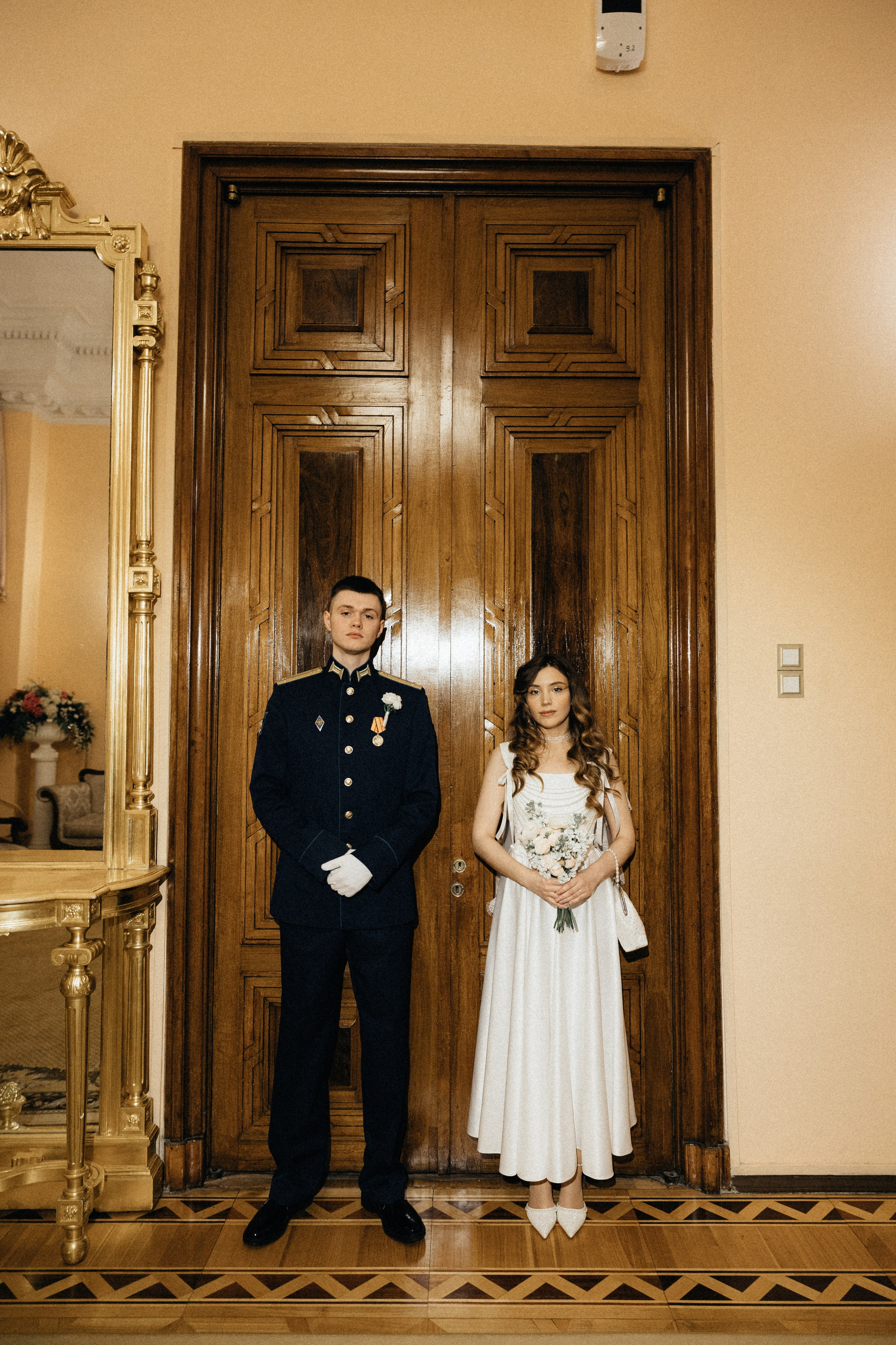 Арина & Рома. ДБ2. Phdkvmr.ru