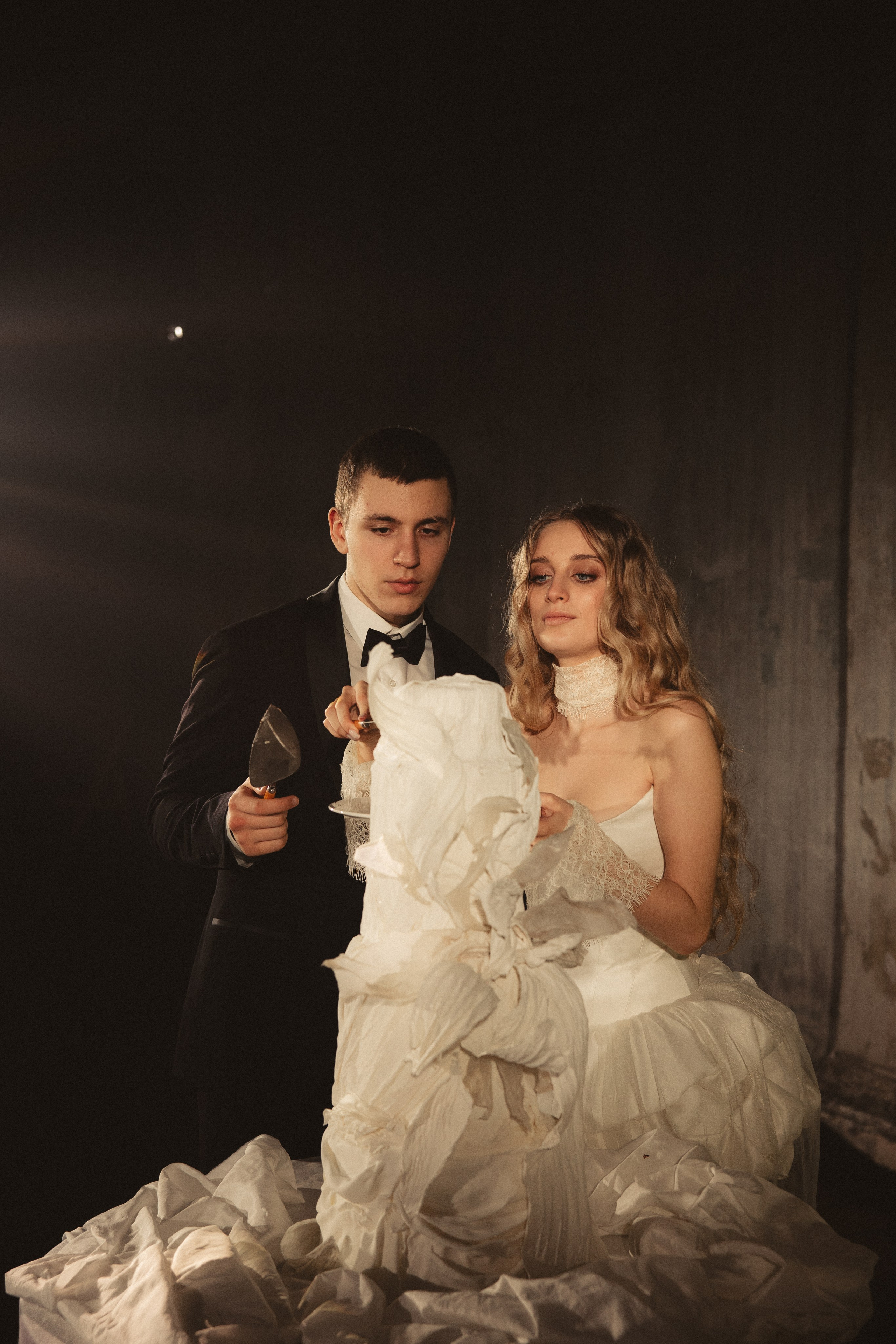 Вероника & Максим. Phdkvmr.ru