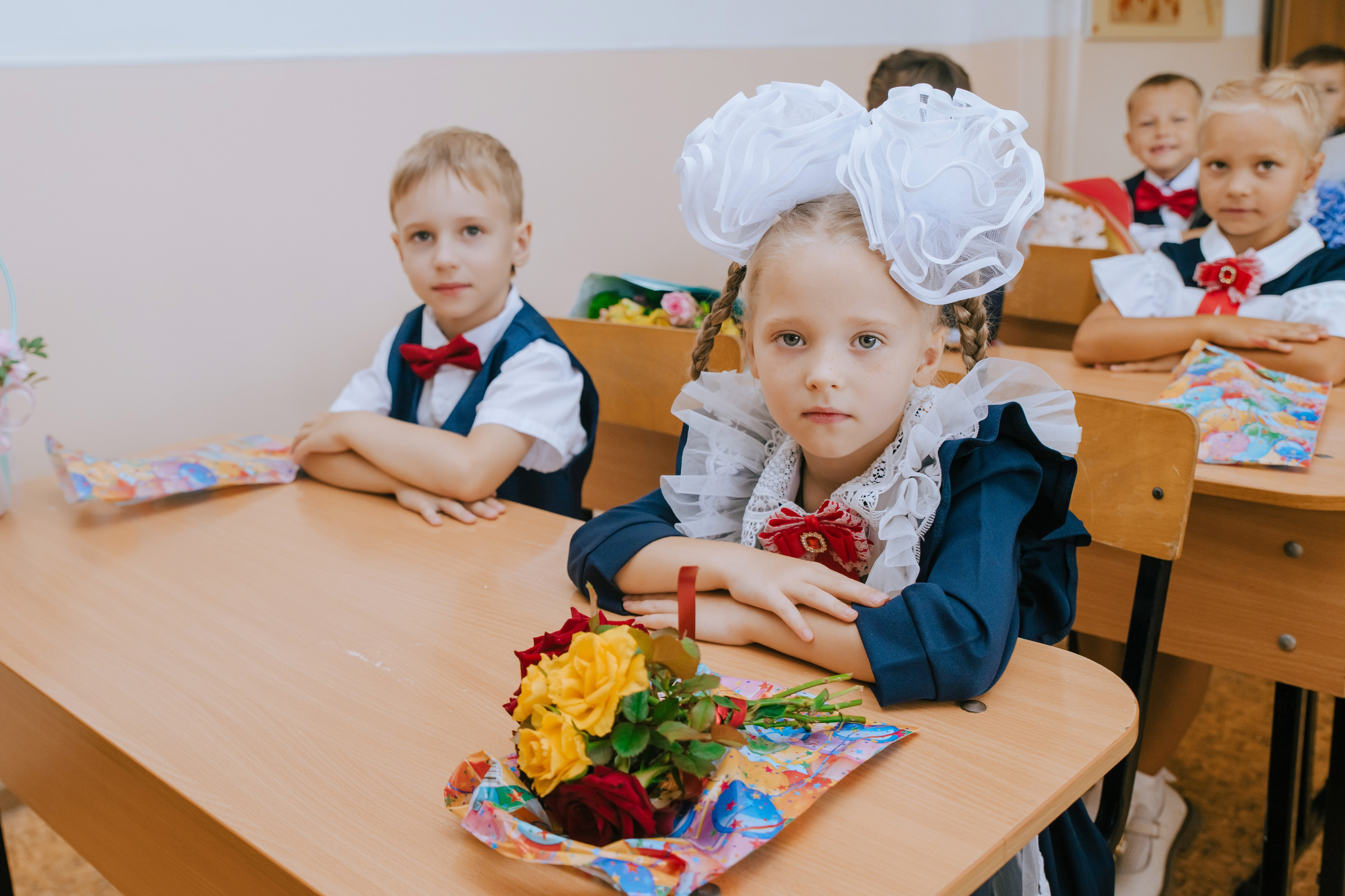 1в — школа 11 — 2025. Фотограф Ярмишко Дарья. Выпускные фотокниги