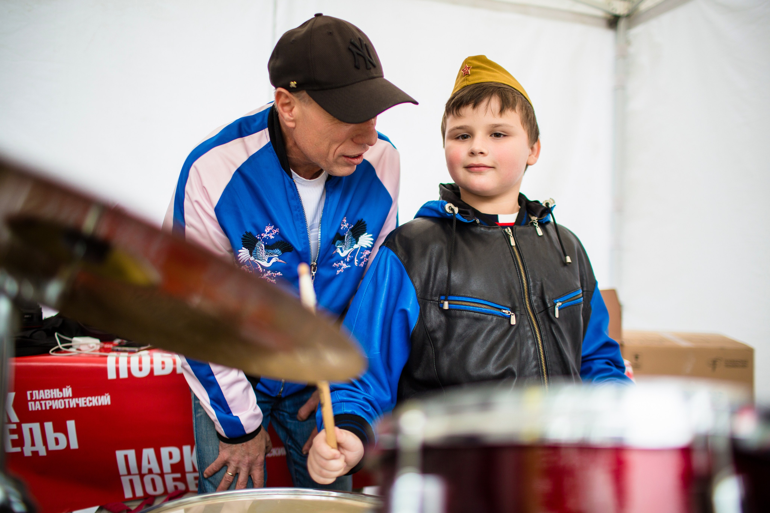 Music Art Master — почувствуй этот ритм