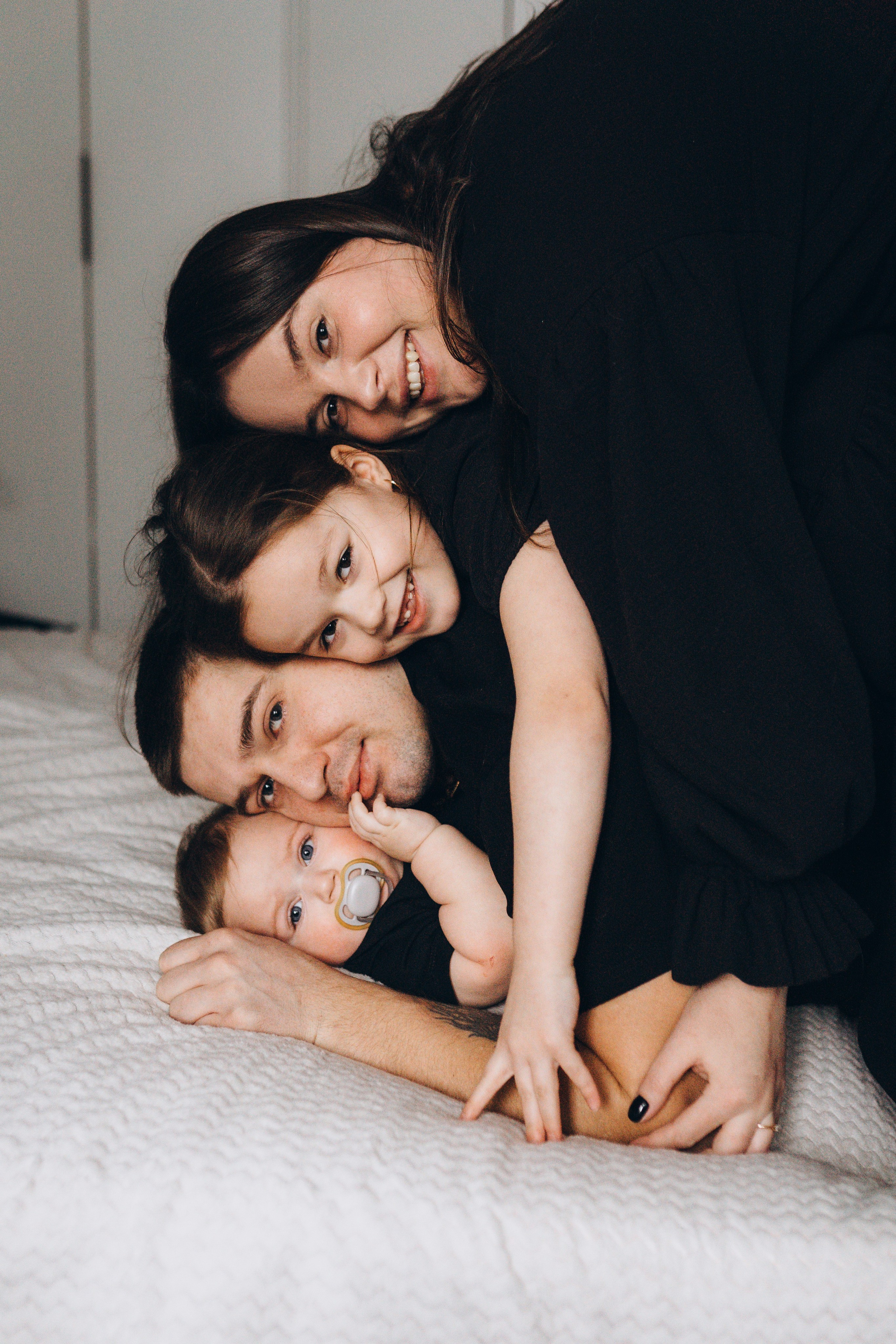 Отзывы. Семейный фотограф в Мурманске Екатерина Юшкова