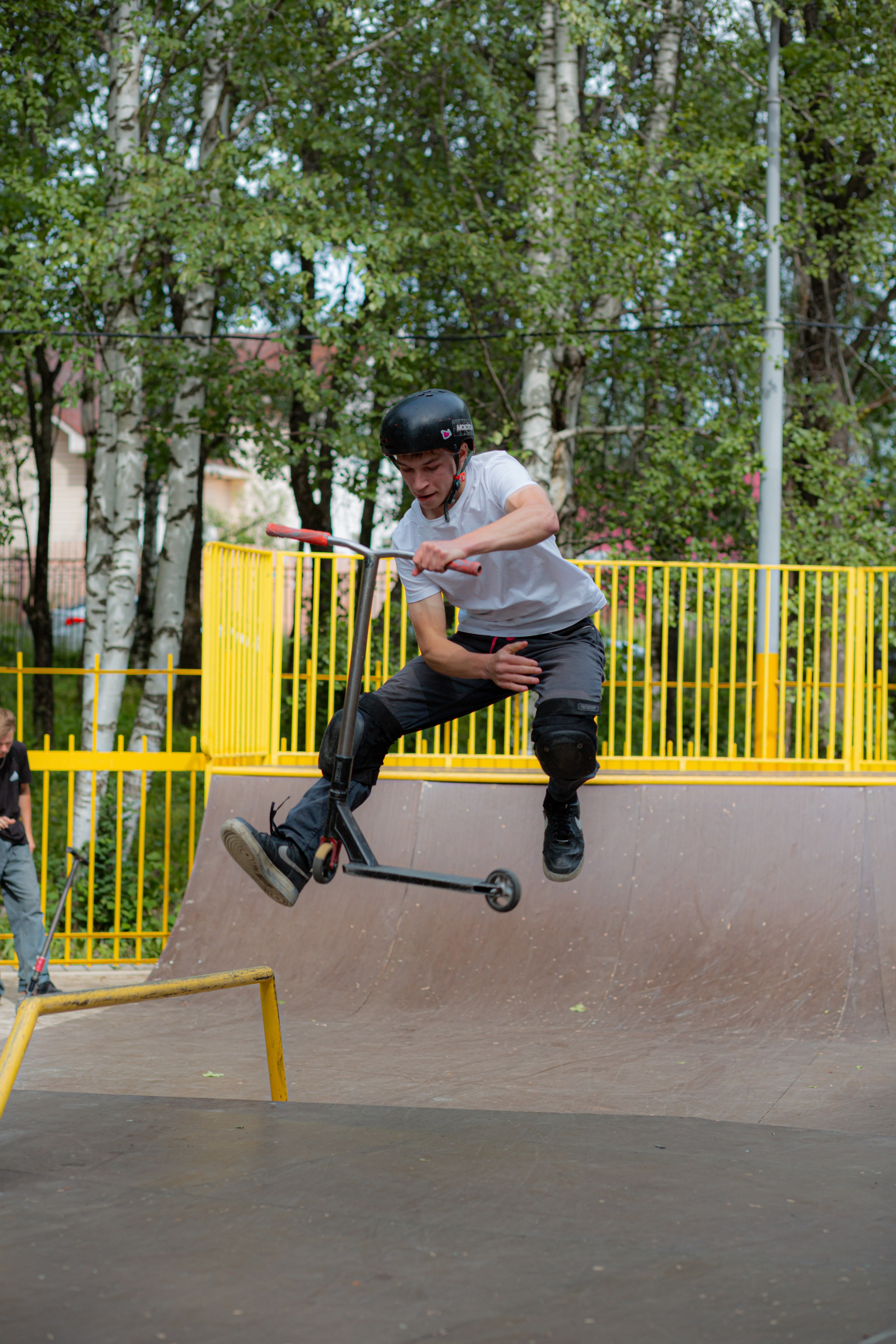 Lysva fest. Фотограф в Пермском крае Матвей Раттер