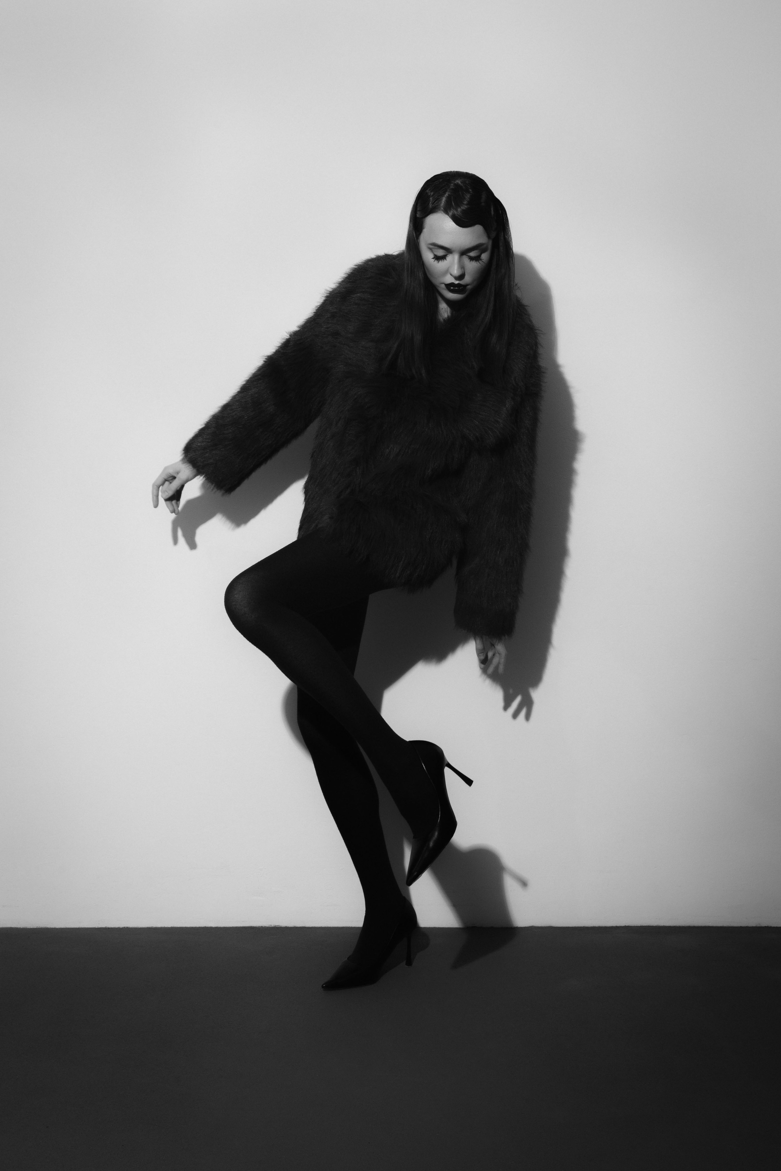 LOOKBOOK. Фотограф в Санкт-Петербурге — Любовь Духовникова