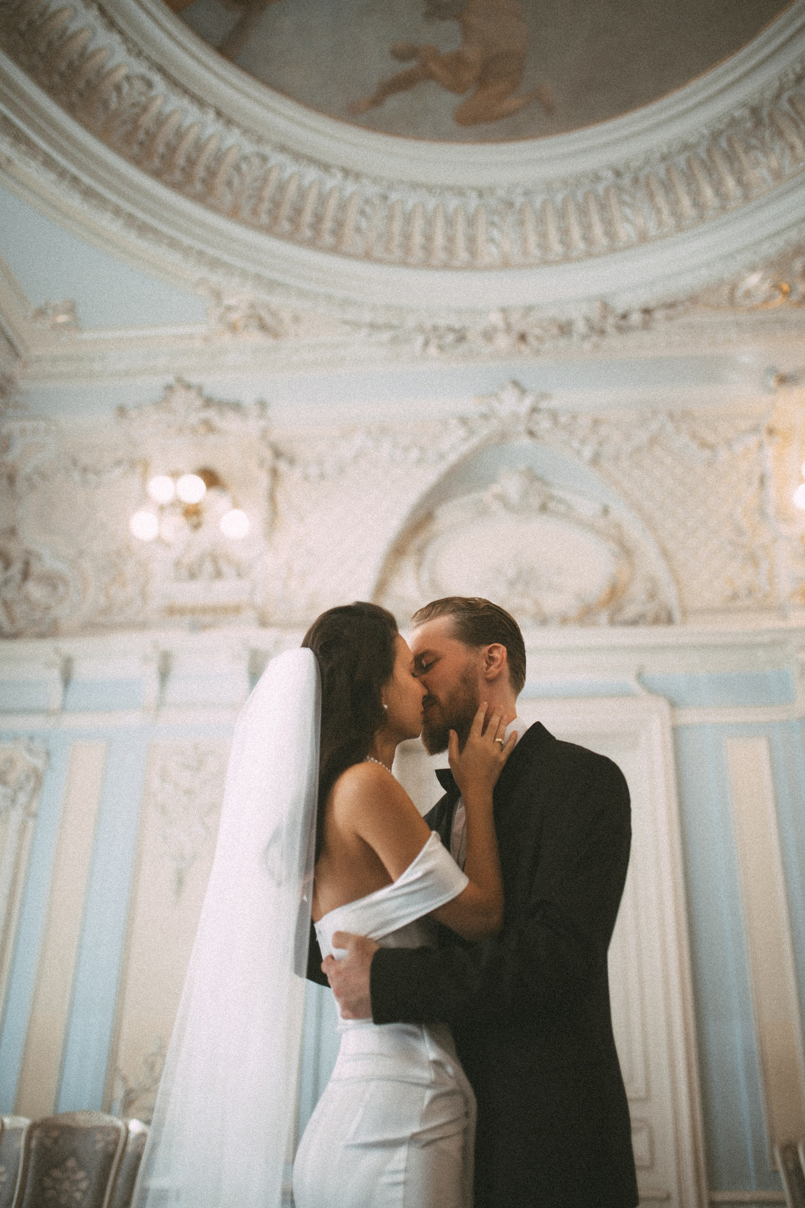 А & A | Санкт-Петербург. Фотограф Екатерина Амбрушкевич