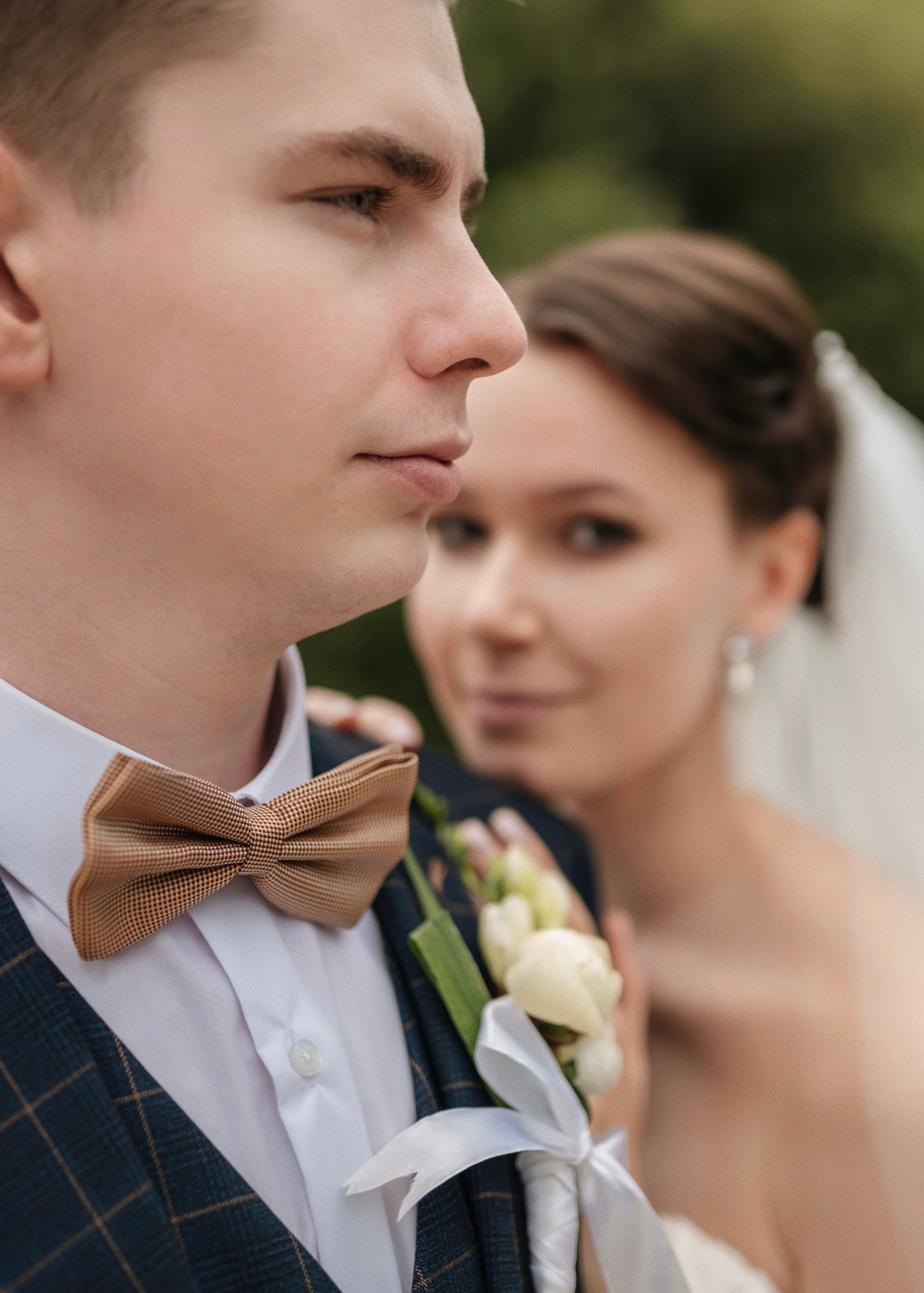 Илья и Анасатасия. Фотограф в Москве