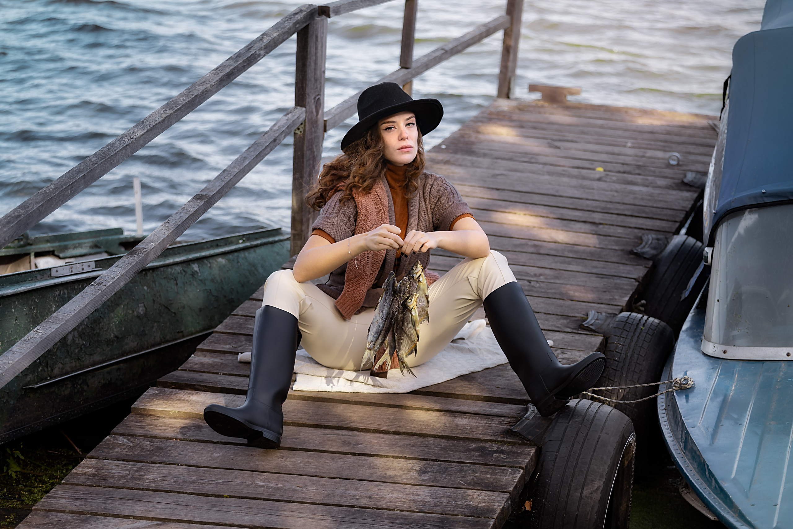 ФОТОПРОГУЛКИ. ФОТОГРАФ В МОСКВЕ|НОВАЯ РИГА ОКСАНА МАРТЫНОВА