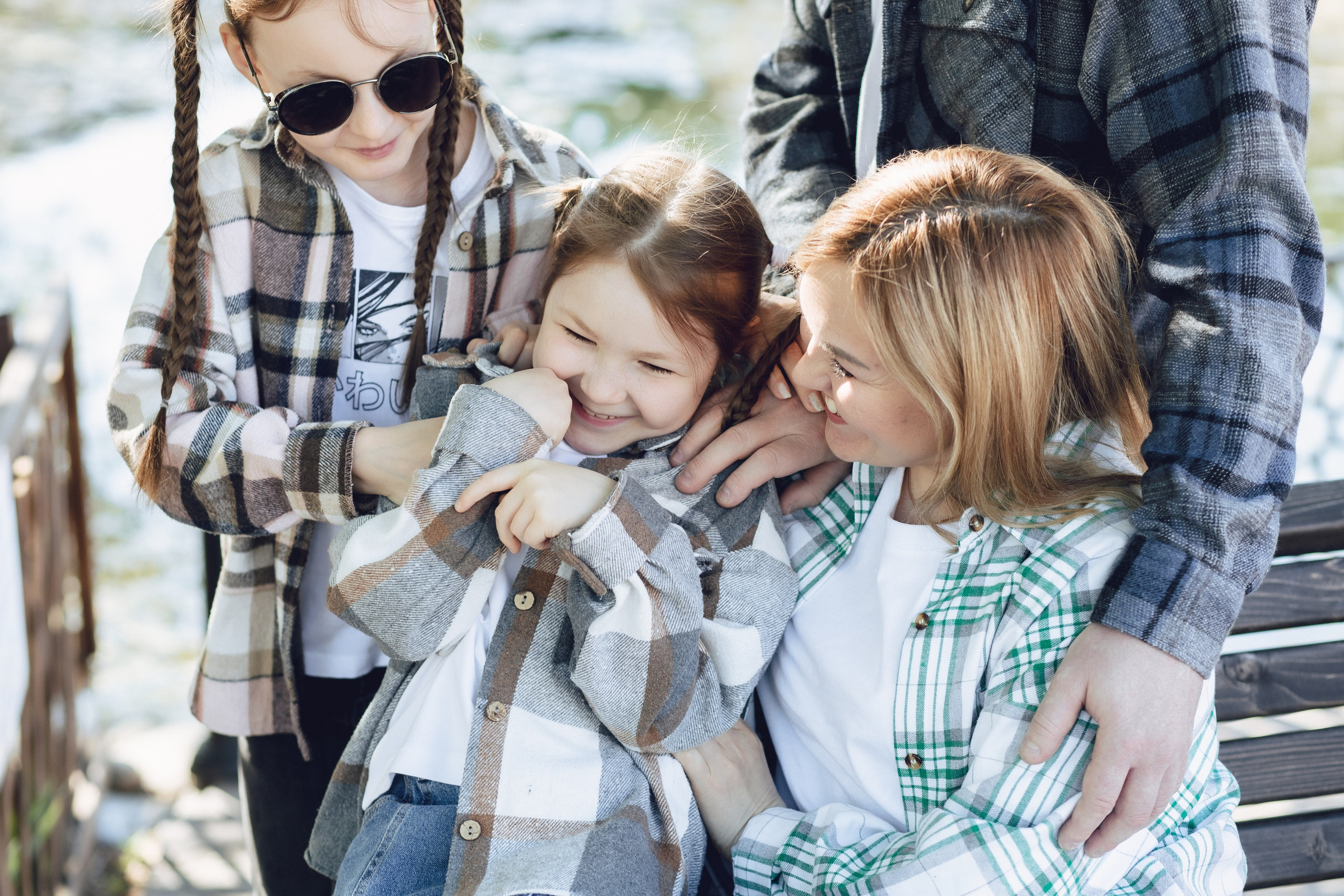 Семейная фотосессия (п. Кирова). Свадебный и Семейный фотограф г. Ижевск Гульназ Солдатова. Гульназ фото