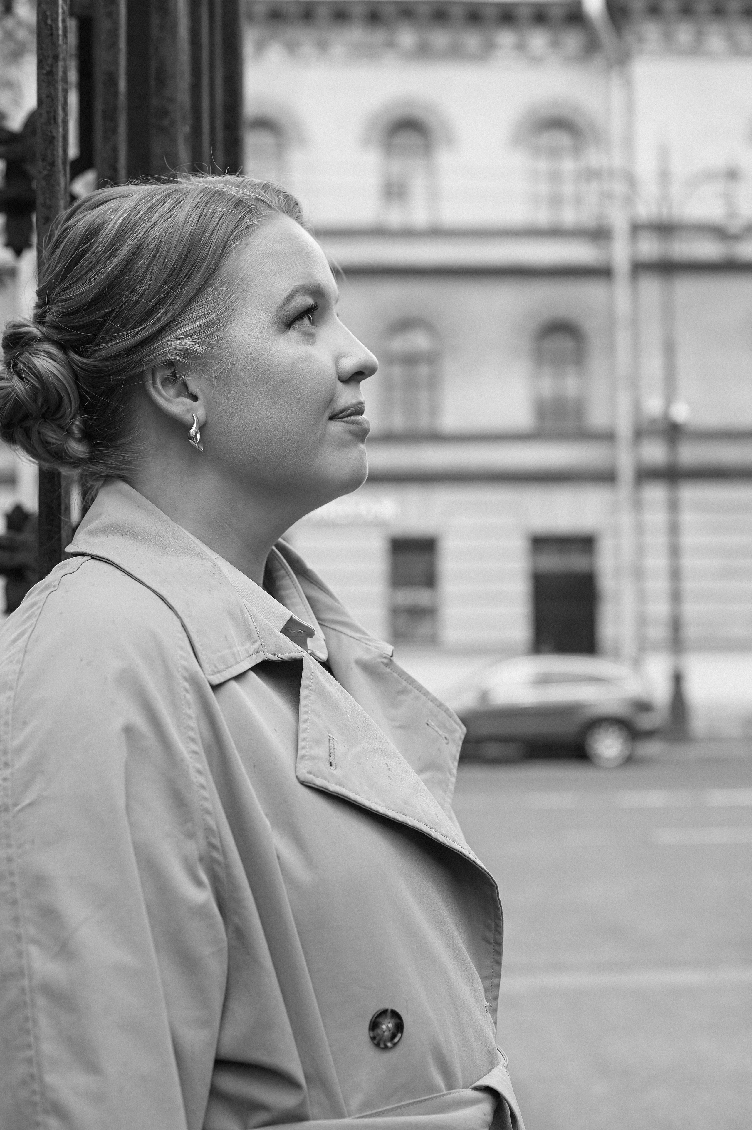 . ZDARONOKIA Репортажный фотограф