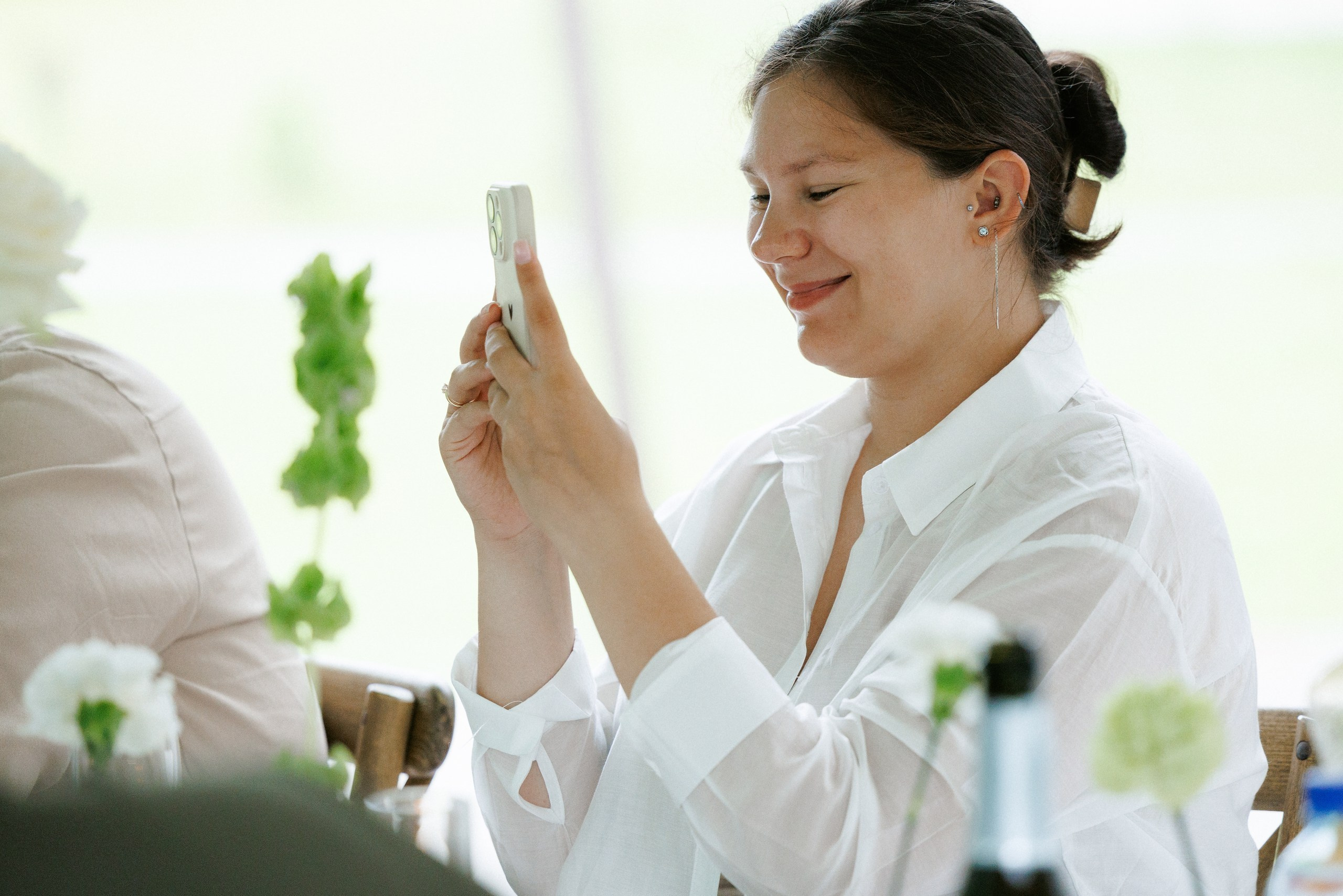 Свадьба под шёпот деревьев. Свадебный и семейный фотограф в Твери, Москве, Санкт-Петербурге