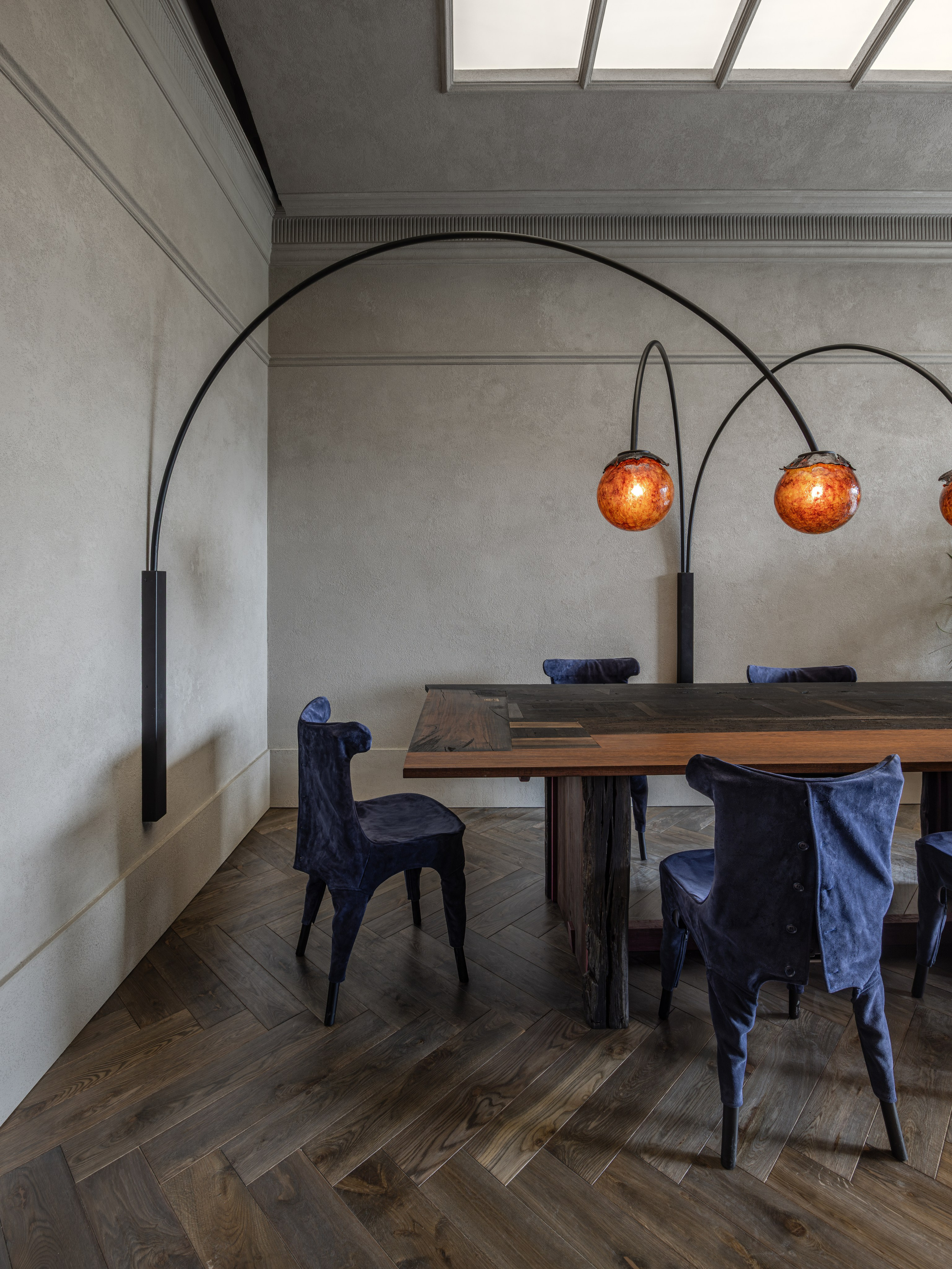 Портфолио с фотографиями интерьеров. Создаём интерьерные и архитектурные фотографии