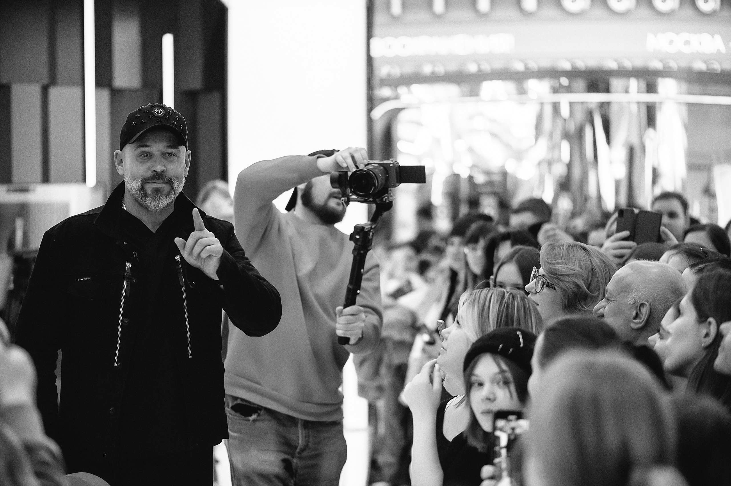 Максим Аверин, г. Москва, ВДНХ. Фотограф в Москве, Оксана Ребристая