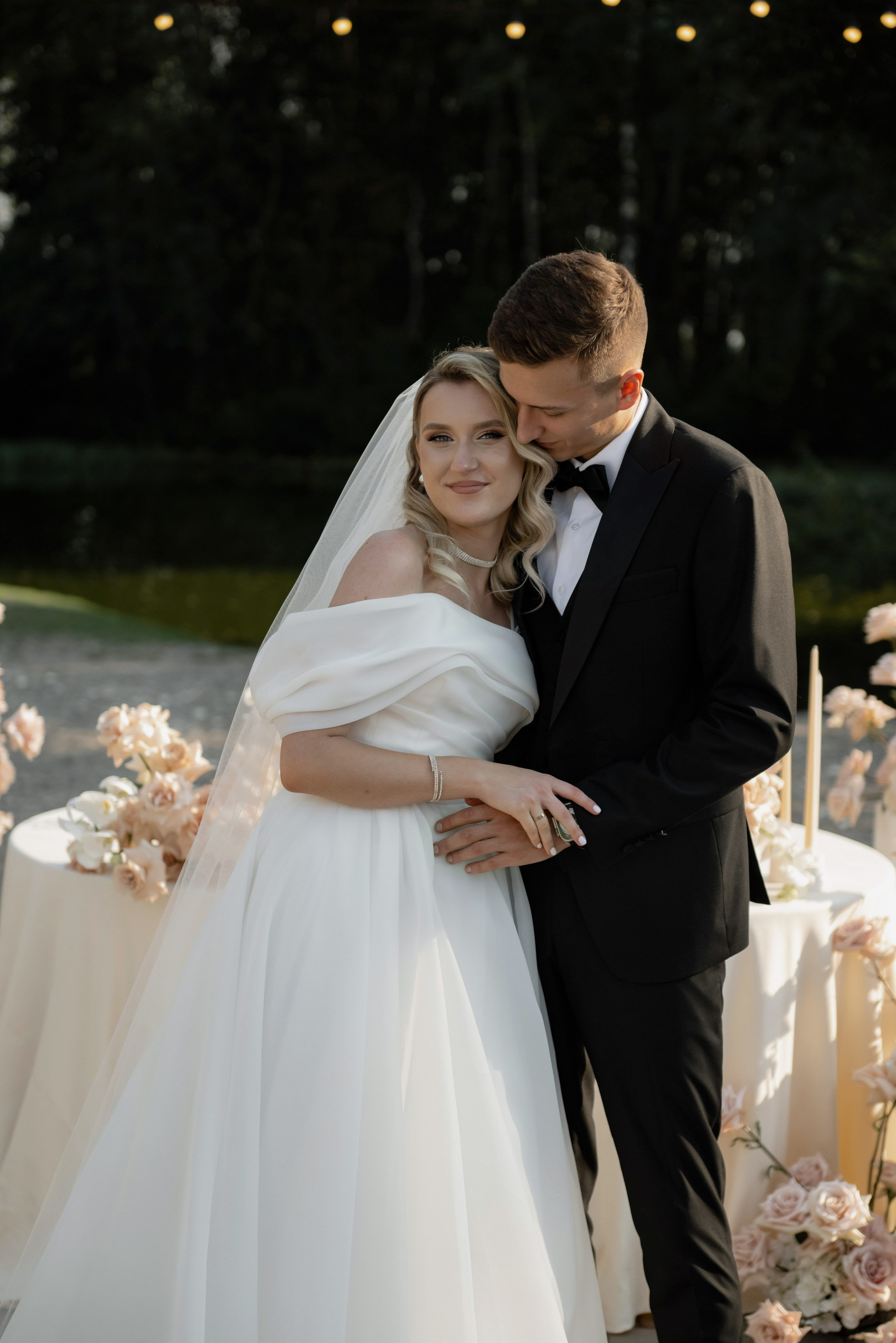 Evgeniy|Diana. Свадебный фотограф в Минске и Санкт-Петербурге Вероника Аксенова