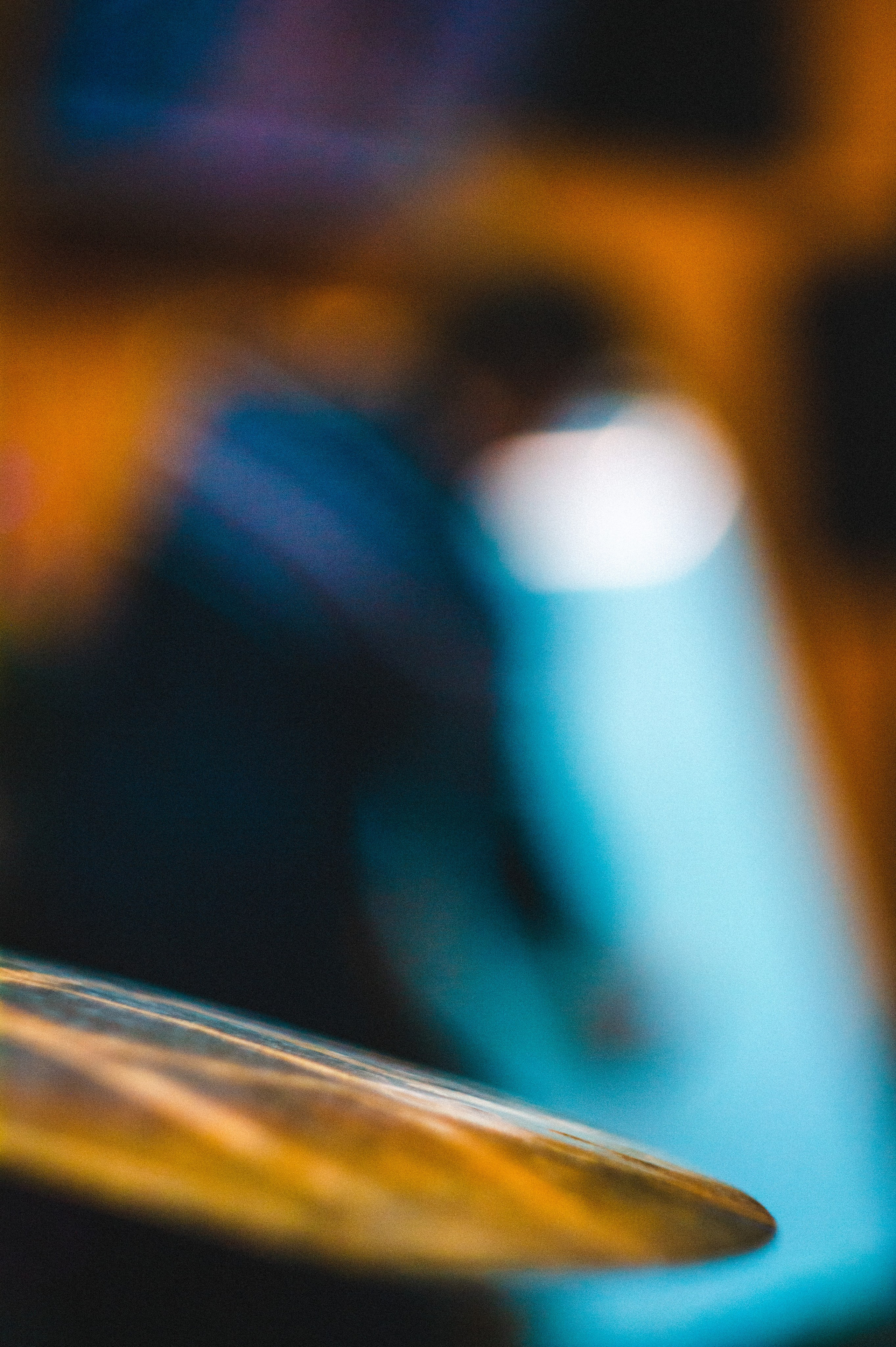 Барабаны. Den Mirov — Фотограф, Музыкант