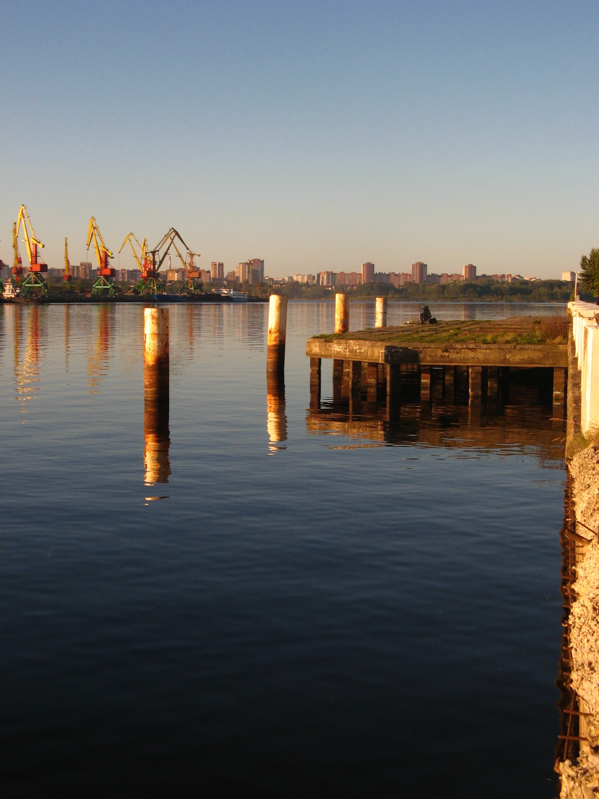 Сентябрь 2025. Den Mirov — Фотограф, Музыкант