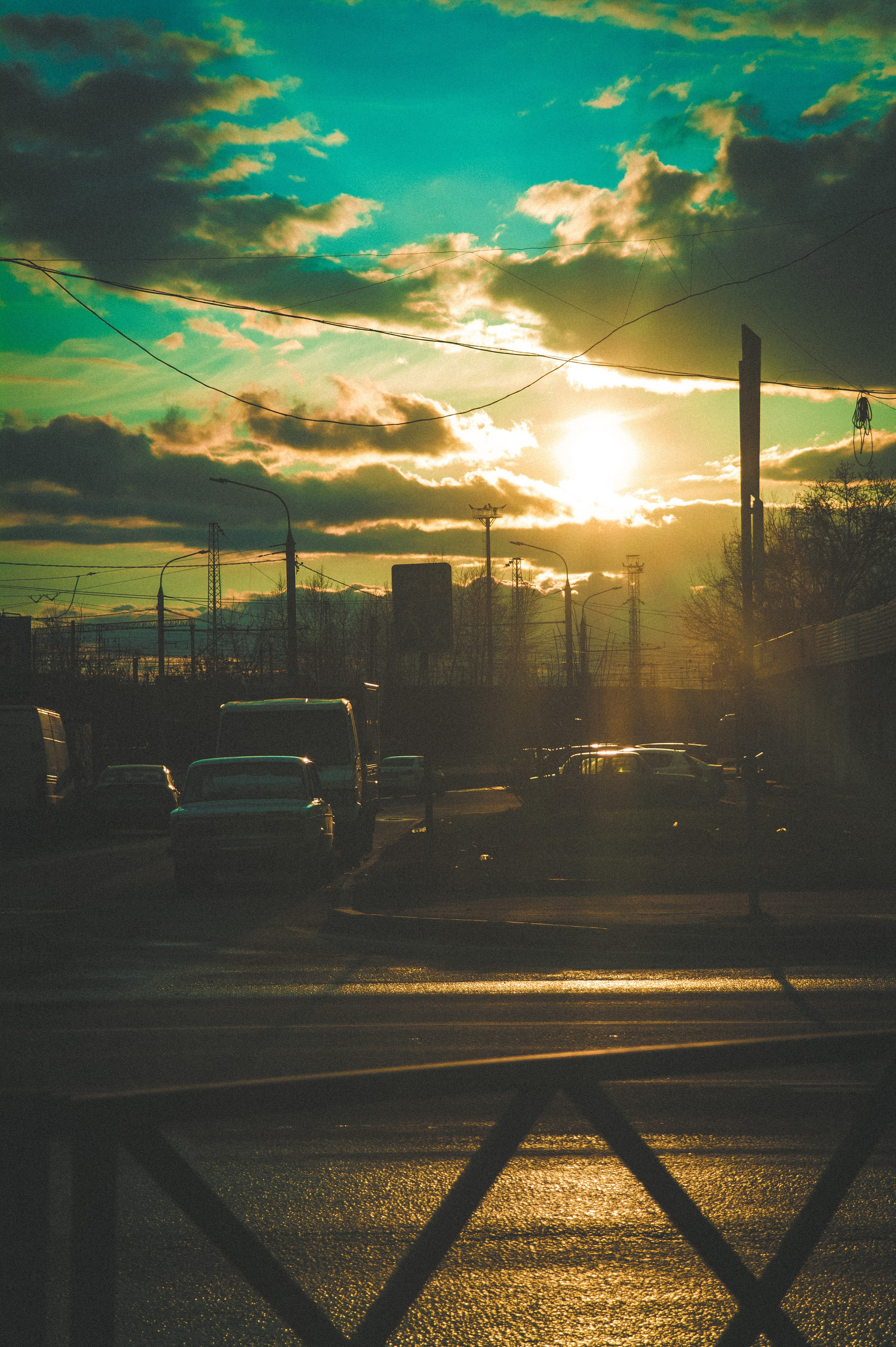 Lady youth. Den Mirov — Photographer, Musician