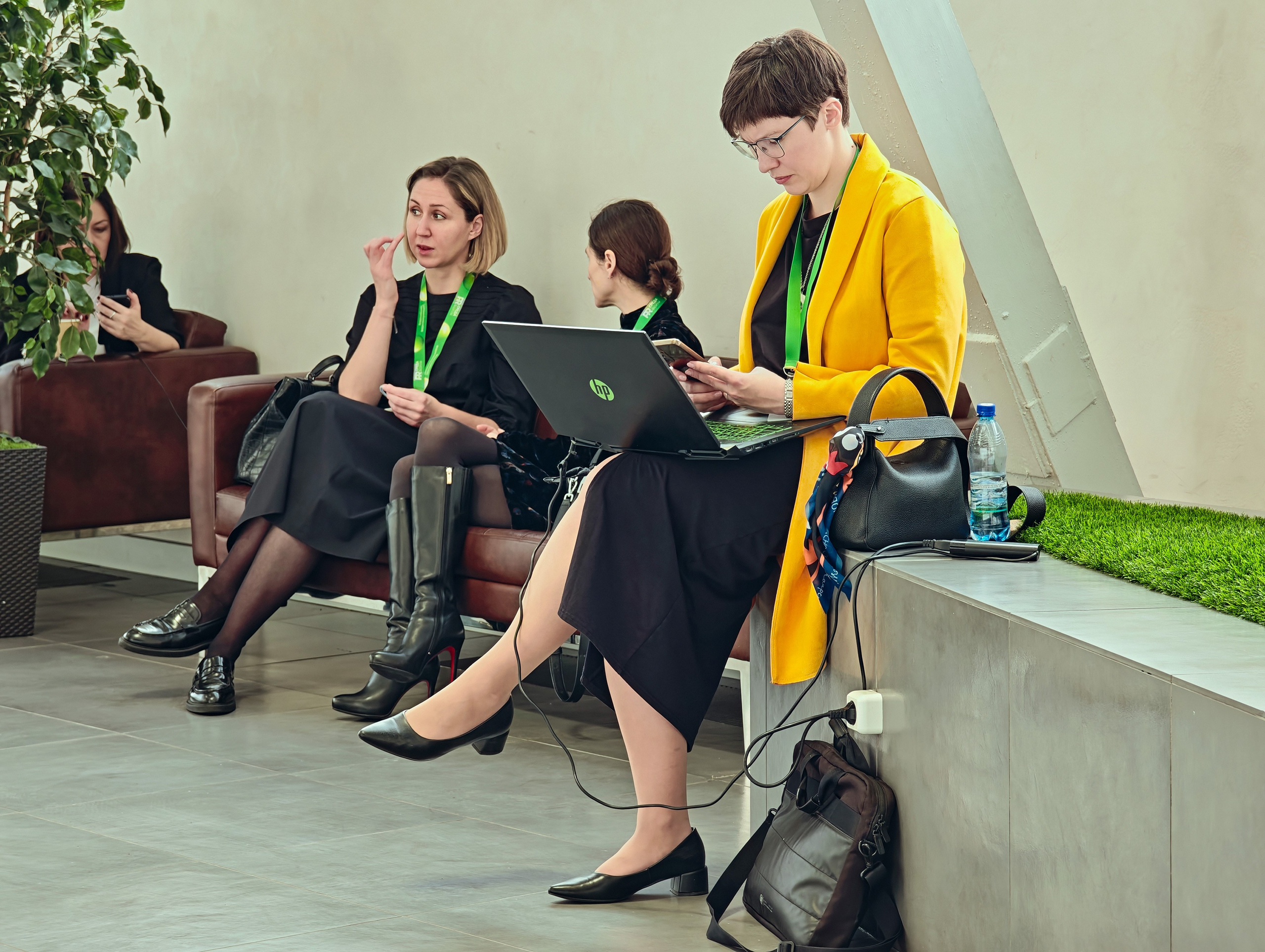 PR Среда в СФУ — СНЯТО НА СМАРТФОН (2 дня съёмок). Фотограф Яковлев Роман — Красноярск