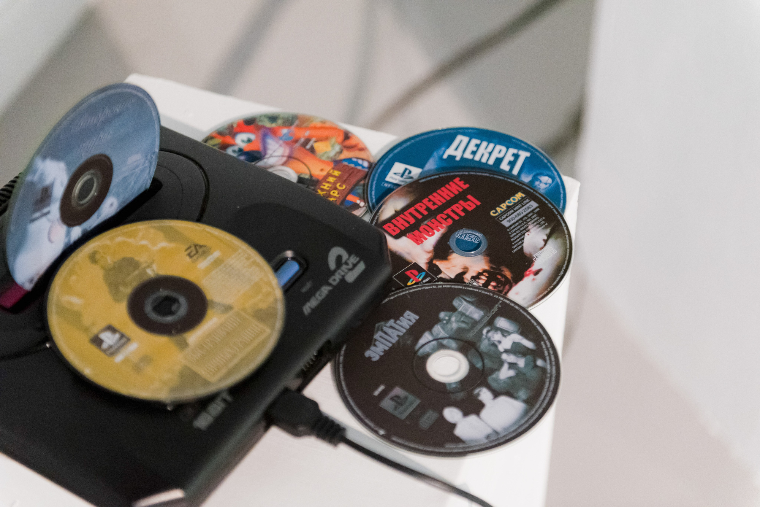 Выставки. Фотограф Руслан Хафизов