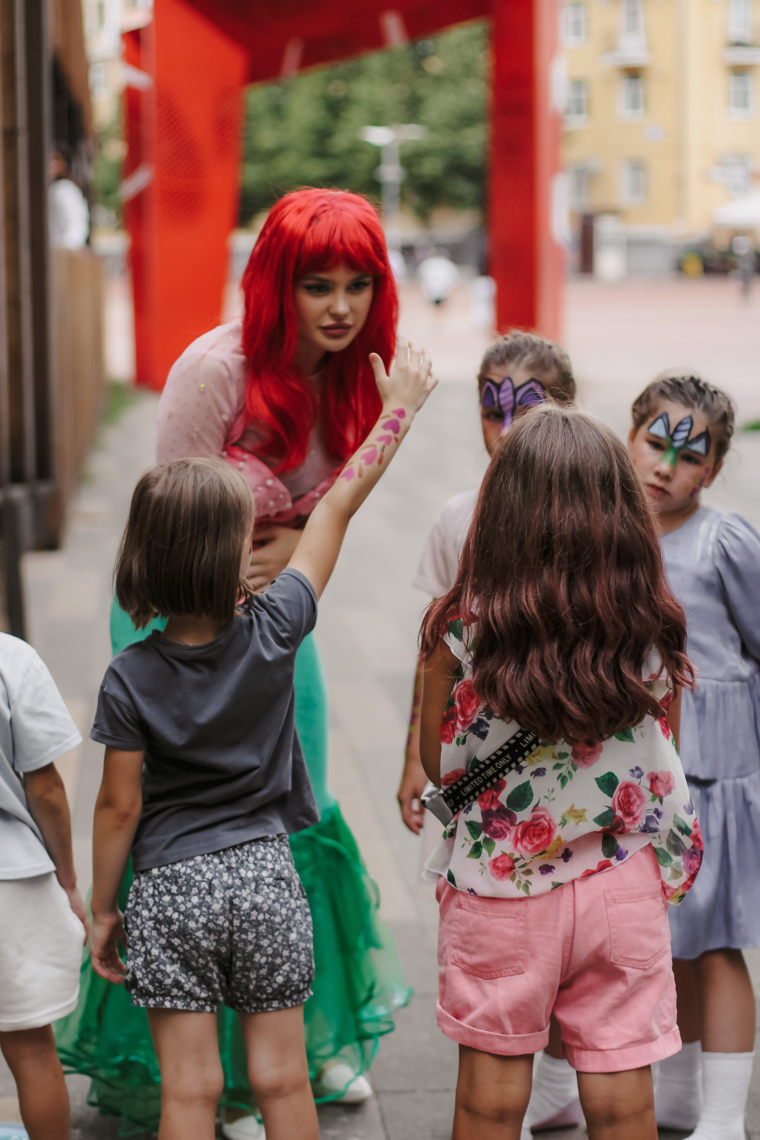 День Рождения Тины. 𝓕𝓸𝓽𝓸𝓰𝓻𝓪𝓯 𝓑𝓪𝓵𝓪𝓼𝓱𝓲𝓱𝓪 / 𝓜𝓸𝓼𝓴𝓿𝓪