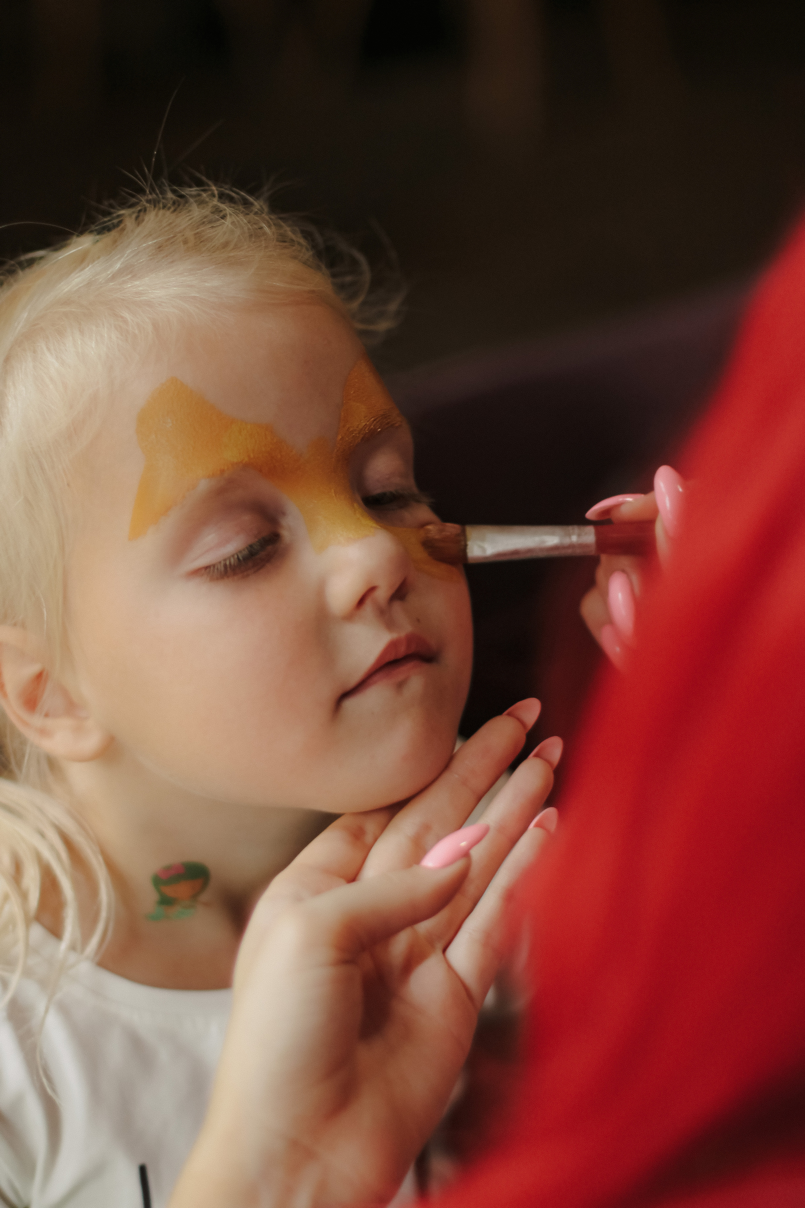 День Рождения Тины. 𝓕𝓸𝓽𝓸𝓰𝓻𝓪𝓯 𝓑𝓪𝓵𝓪𝓼𝓱𝓲𝓱𝓪 / 𝓜𝓸𝓼𝓴𝓿𝓪