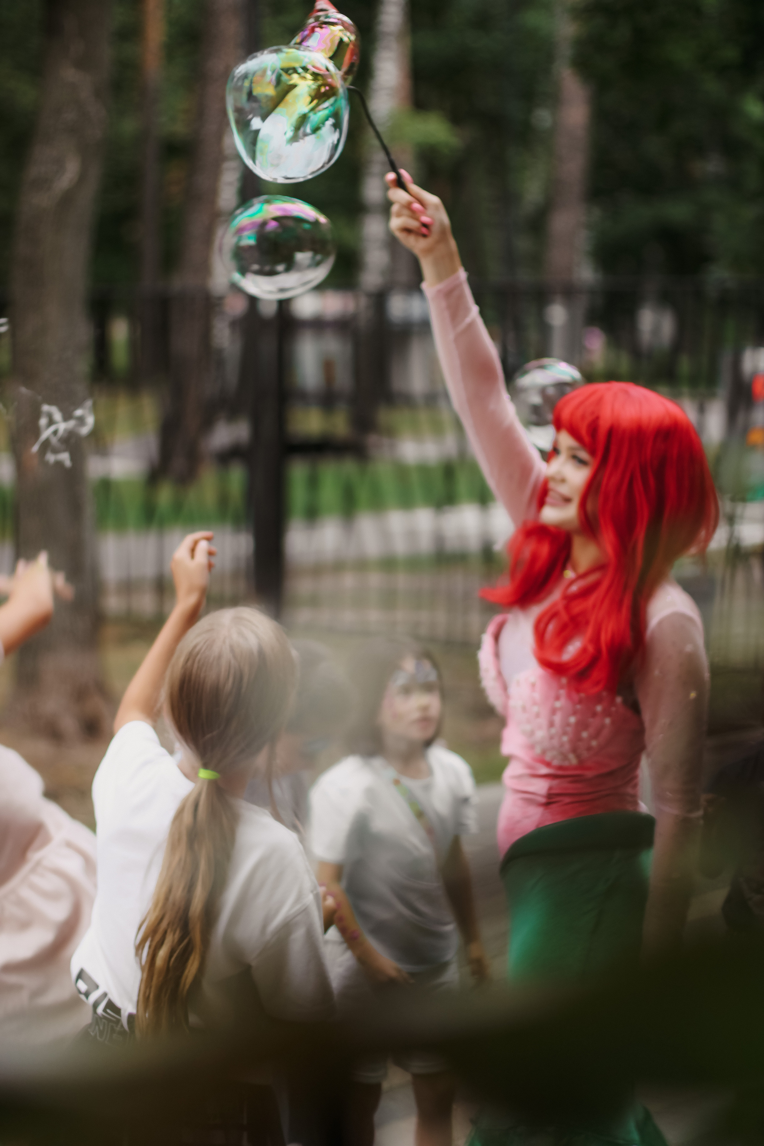 День Рождения Тины. 𝓕𝓸𝓽𝓸𝓰𝓻𝓪𝓯 𝓑𝓪𝓵𝓪𝓼𝓱𝓲𝓱𝓪 / 𝓜𝓸𝓼𝓴𝓿𝓪