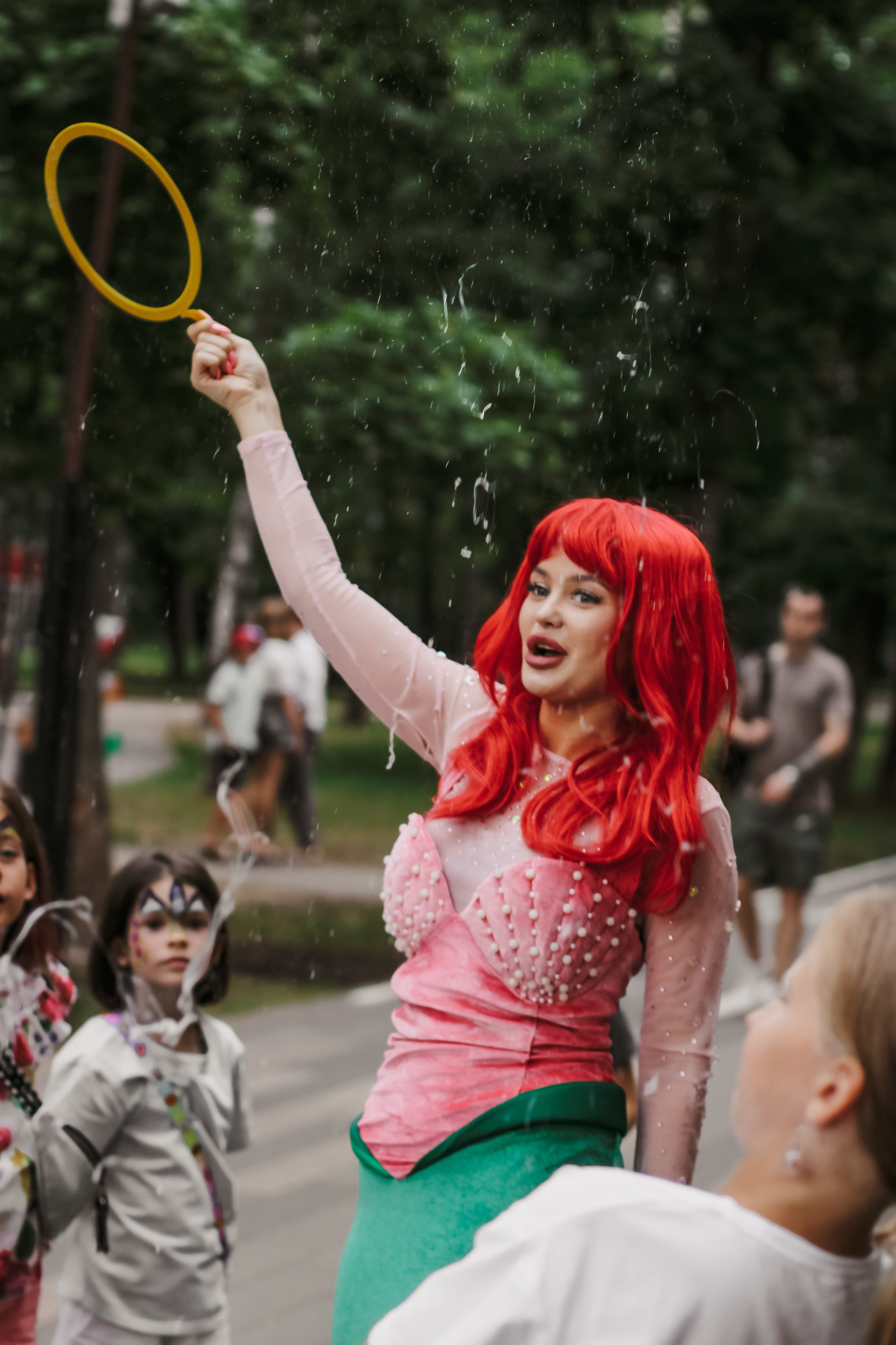 День Рождения Тины. 𝓕𝓸𝓽𝓸𝓰𝓻𝓪𝓯 𝓑𝓪𝓵𝓪𝓼𝓱𝓲𝓱𝓪 / 𝓜𝓸𝓼𝓴𝓿𝓪