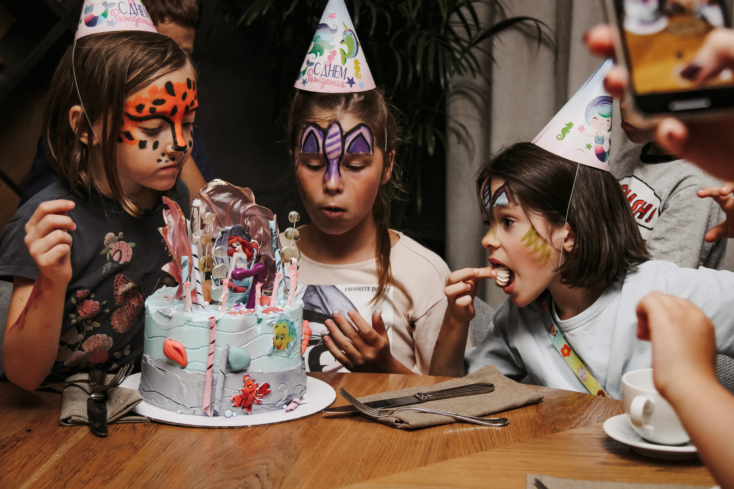 День Рождения Тины. 𝓕𝓸𝓽𝓸𝓰𝓻𝓪𝓯 𝓑𝓪𝓵𝓪𝓼𝓱𝓲𝓱𝓪 / 𝓜𝓸𝓼𝓴𝓿𝓪