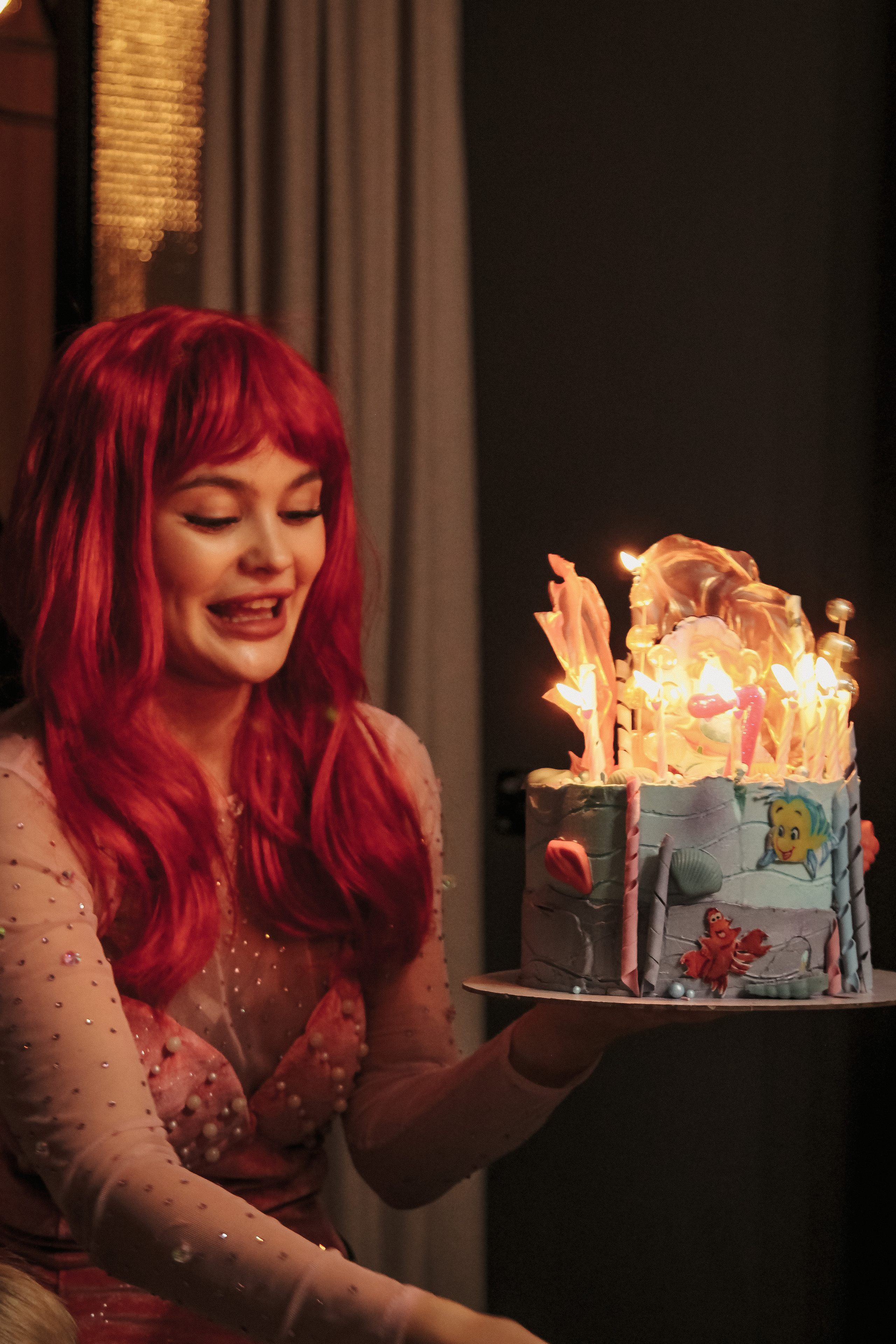 День Рождения Тины. 𝓕𝓸𝓽𝓸𝓰𝓻𝓪𝓯 𝓑𝓪𝓵𝓪𝓼𝓱𝓲𝓱𝓪 / 𝓜𝓸𝓼𝓴𝓿𝓪