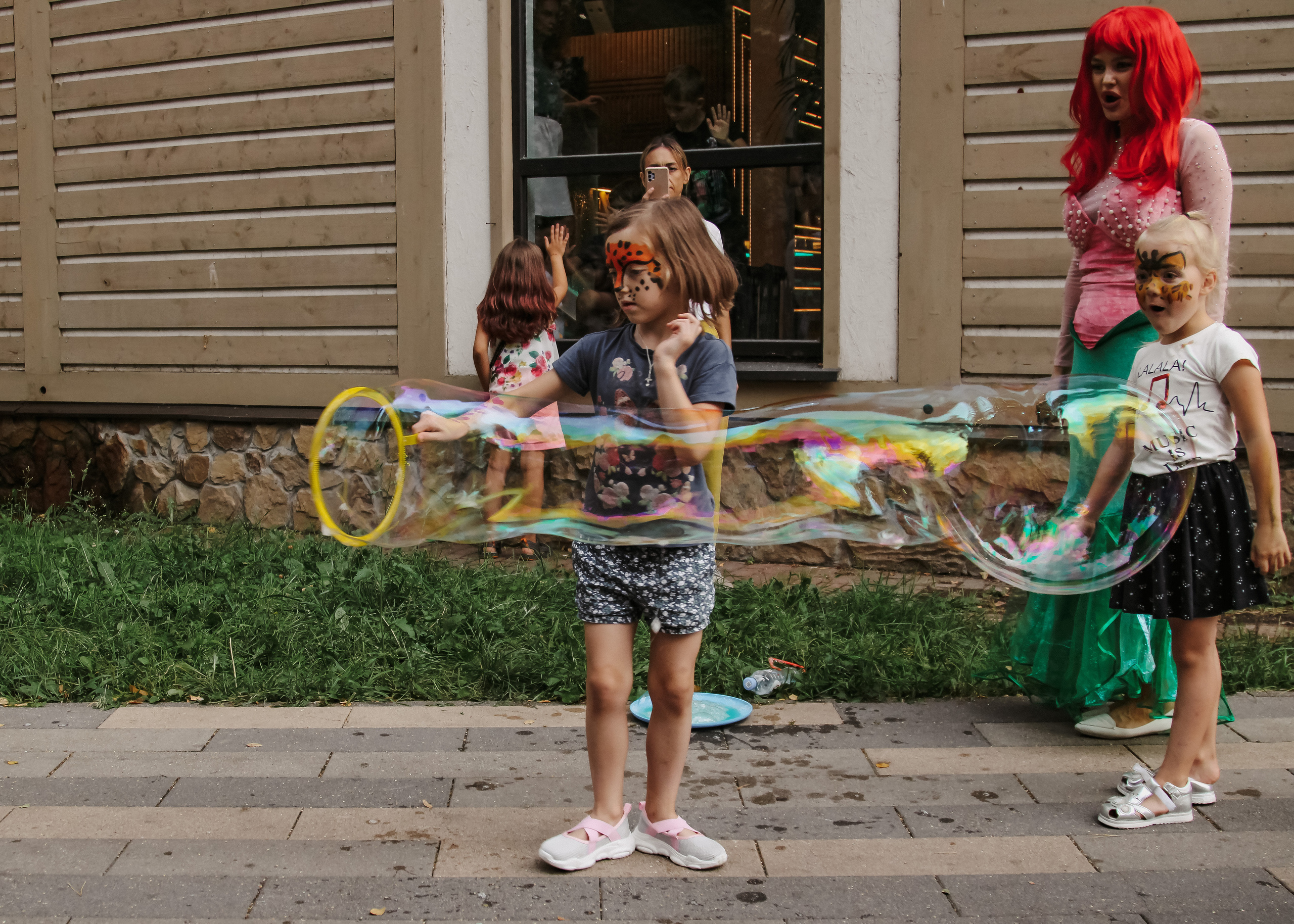 День Рождения Тины. 𝓕𝓸𝓽𝓸𝓰𝓻𝓪𝓯 𝓑𝓪𝓵𝓪𝓼𝓱𝓲𝓱𝓪 / 𝓜𝓸𝓼𝓴𝓿𝓪