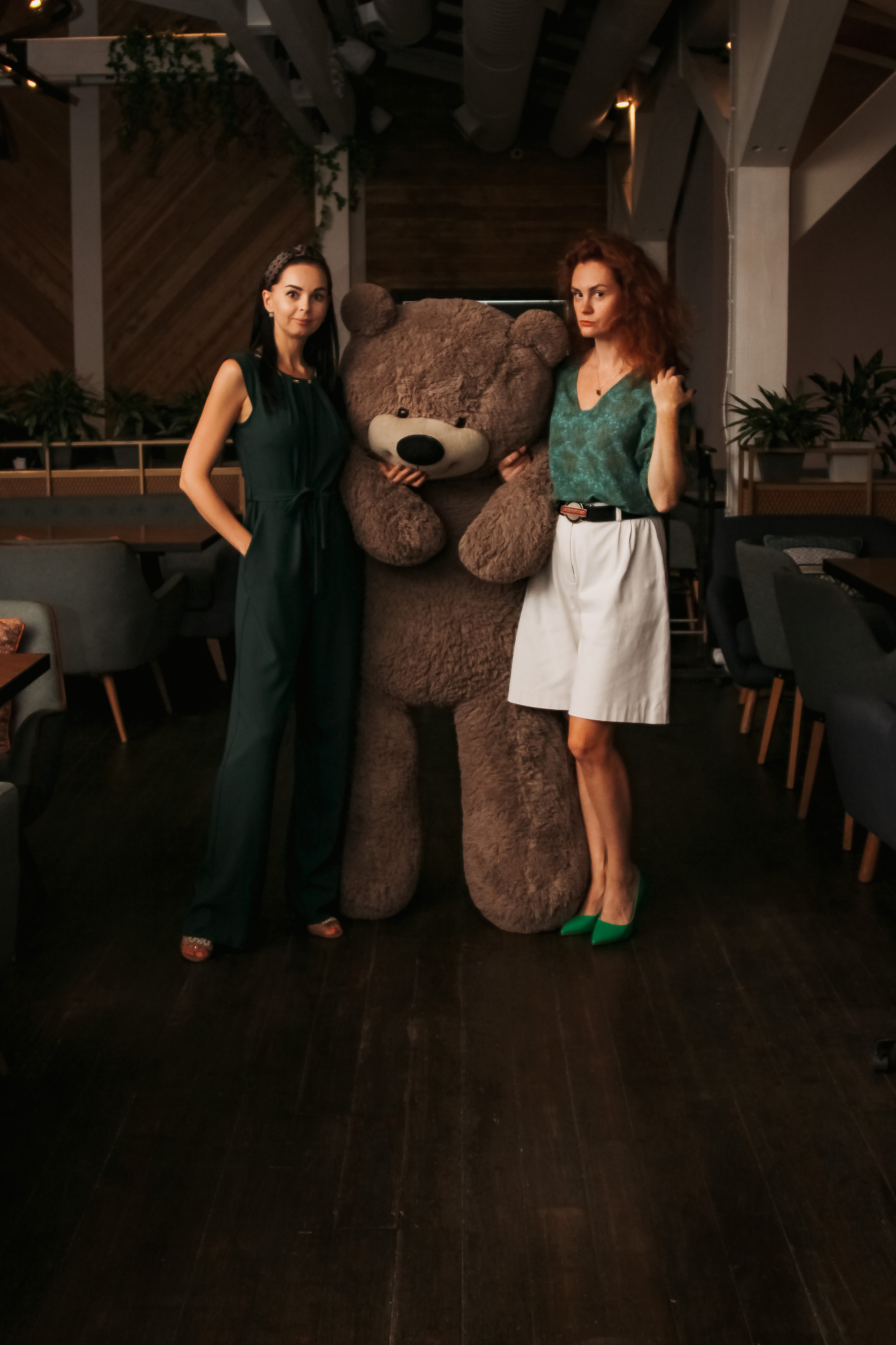 День Рождения Тины. 𝓕𝓸𝓽𝓸𝓰𝓻𝓪𝓯 𝓑𝓪𝓵𝓪𝓼𝓱𝓲𝓱𝓪 / 𝓜𝓸𝓼𝓴𝓿𝓪