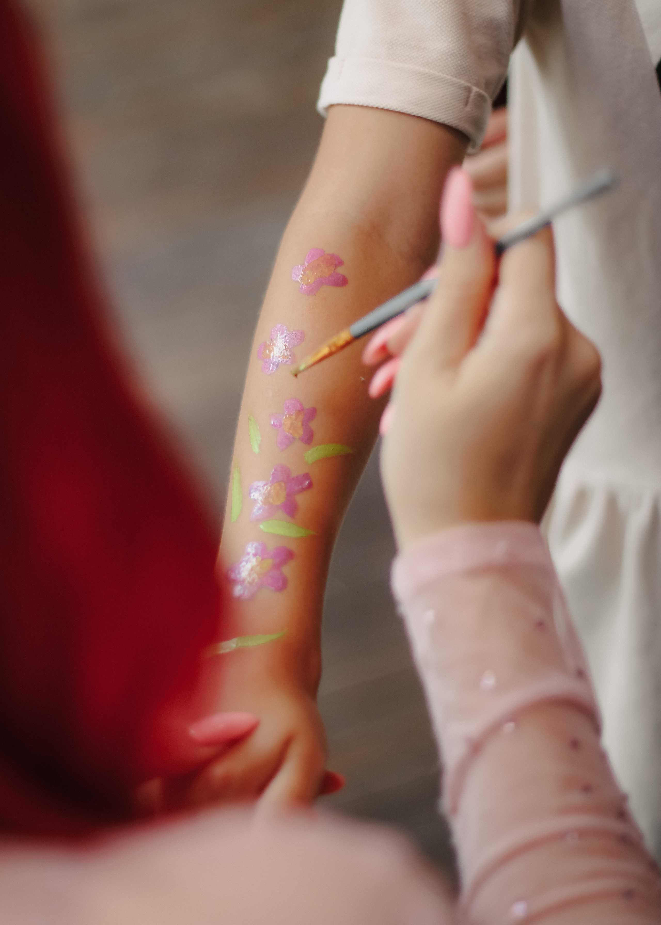 День Рождения Тины. 𝓕𝓸𝓽𝓸𝓰𝓻𝓪𝓯 𝓑𝓪𝓵𝓪𝓼𝓱𝓲𝓱𝓪 / 𝓜𝓸𝓼𝓴𝓿𝓪